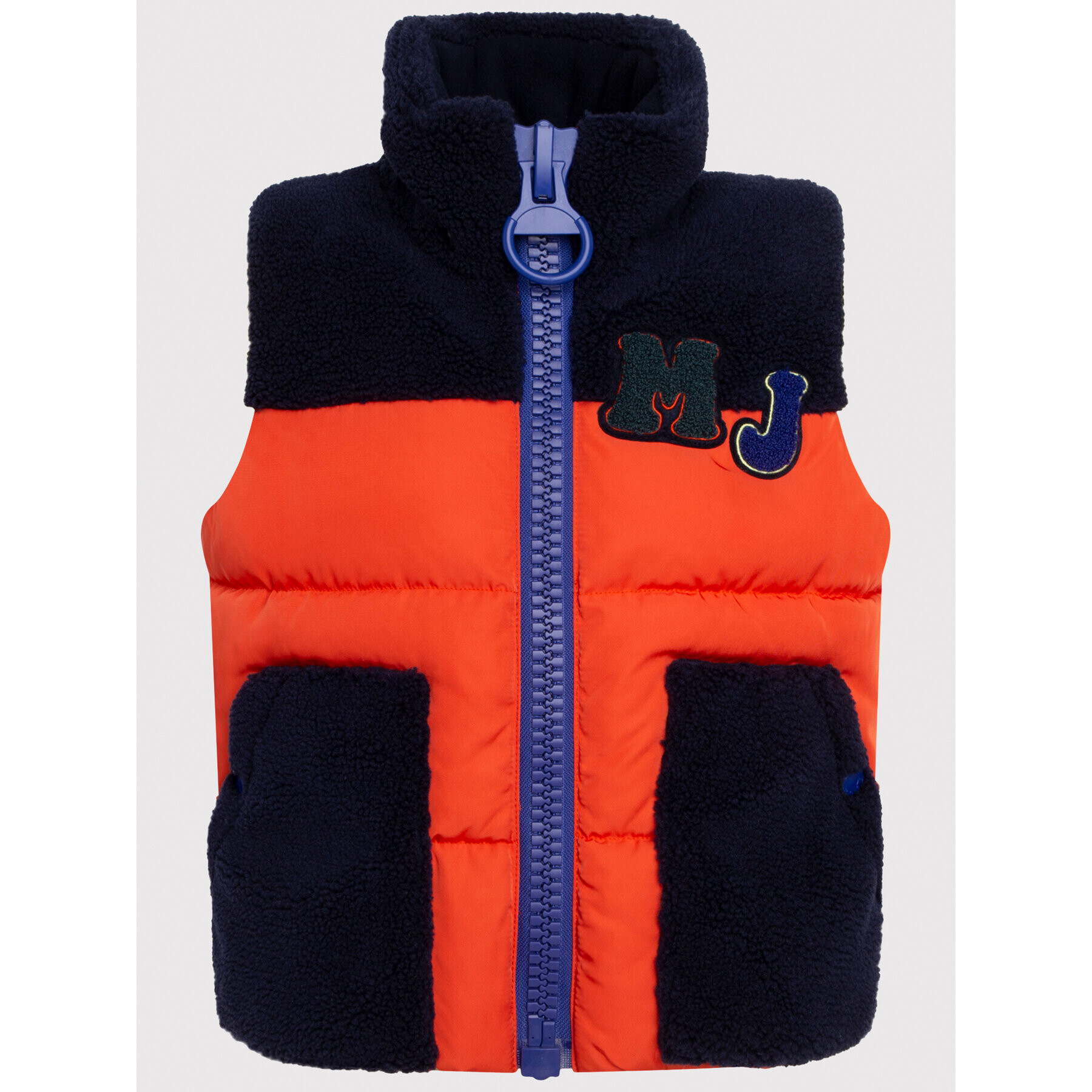 The Marc Jacobs Елек W26122 S Оранжев Regular Fit - Pepit.bg