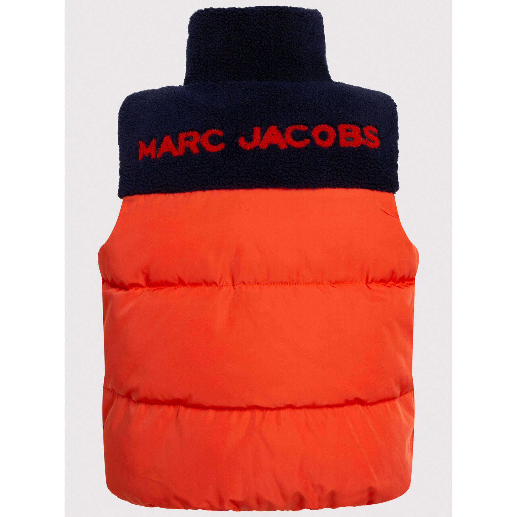 The Marc Jacobs Елек W26122 S Оранжев Regular Fit - Pepit.bg