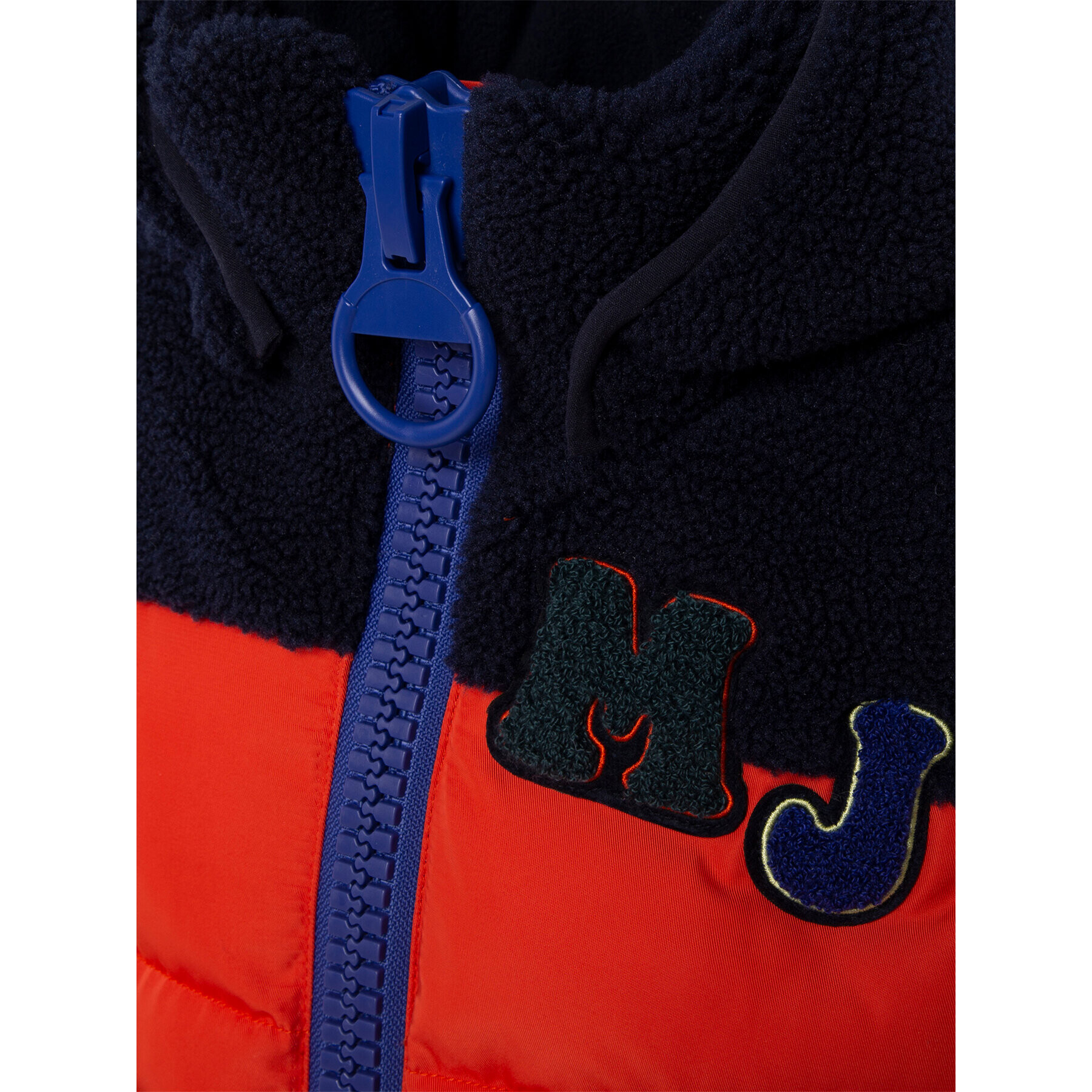 The Marc Jacobs Елек W26122 S Оранжев Regular Fit - Pepit.bg