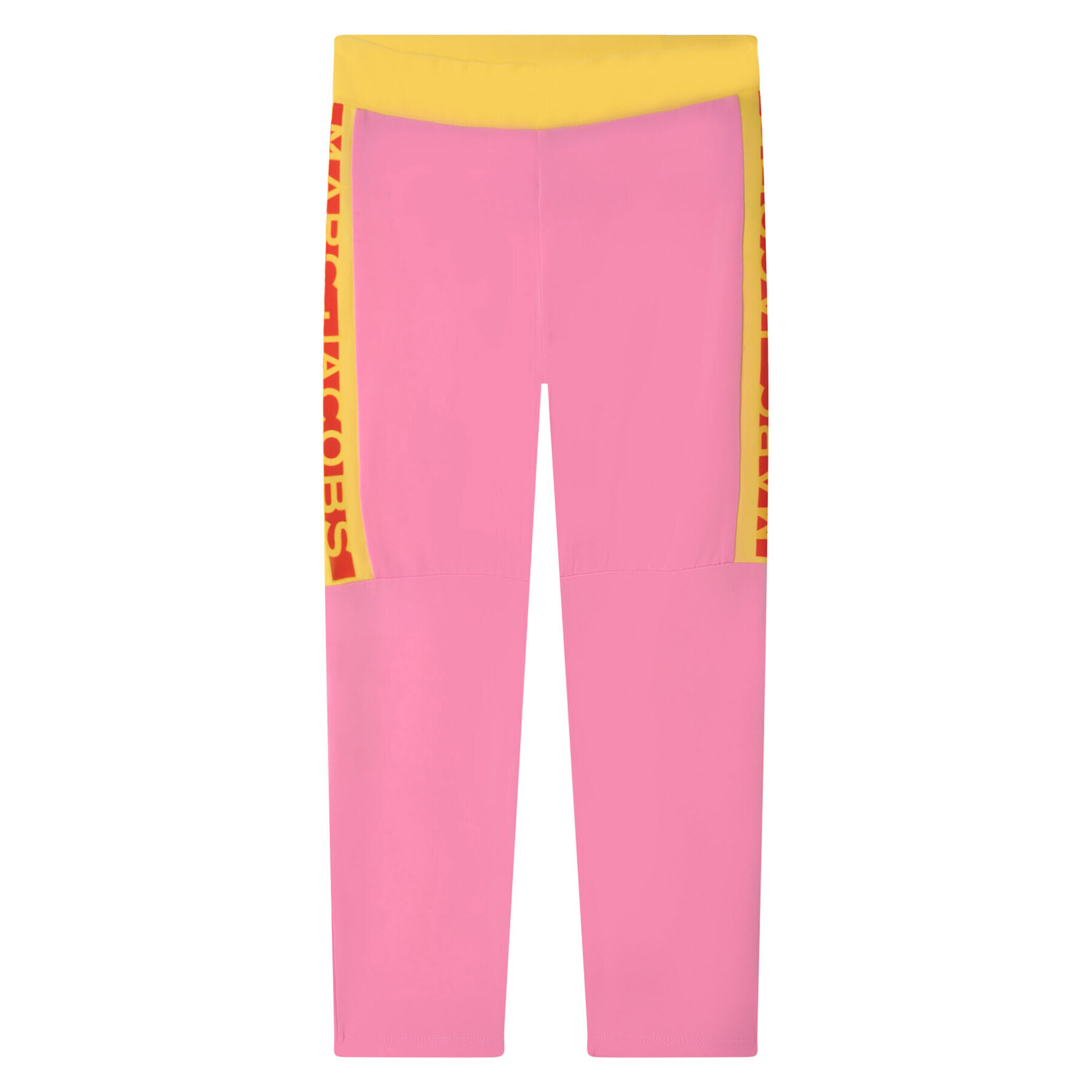 The Marc Jacobs Клин W14322 S Оранжев Regular Fit - Pepit.bg