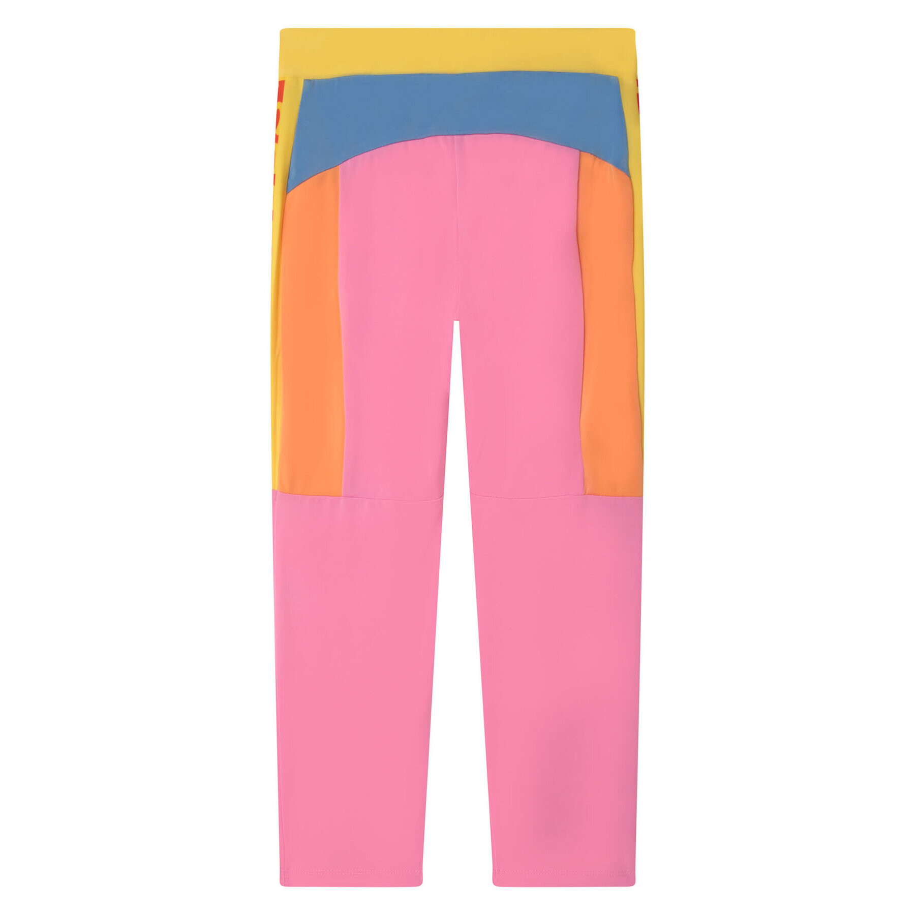 The Marc Jacobs Клин W14322 S Оранжев Regular Fit - Pepit.bg