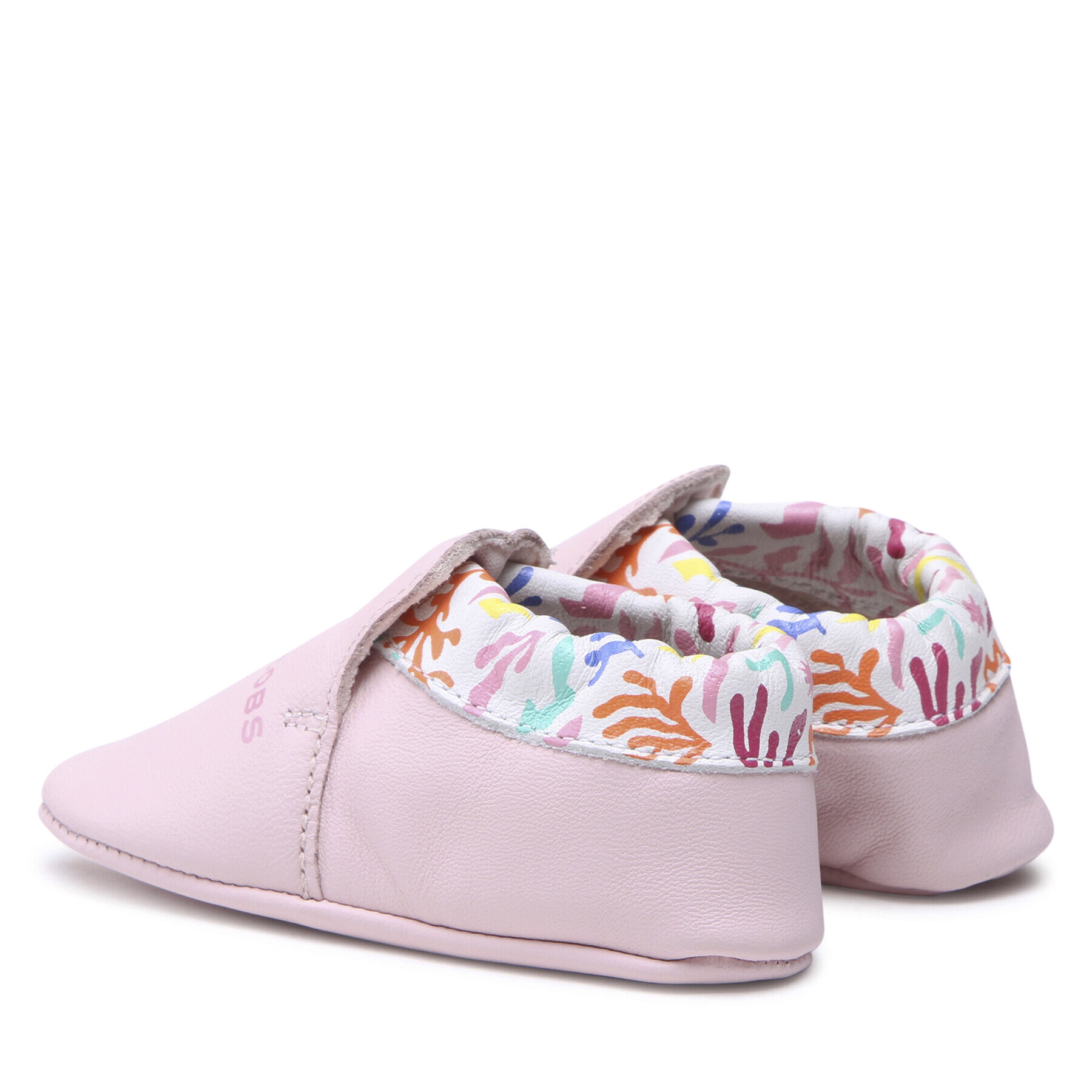 The Marc Jacobs Пантофи W99009 Розов - Pepit.bg