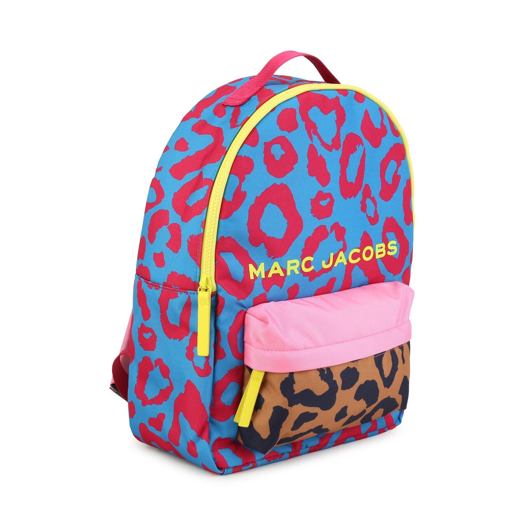 The Marc Jacobs Раница W10220 Цветен - Pepit.bg
