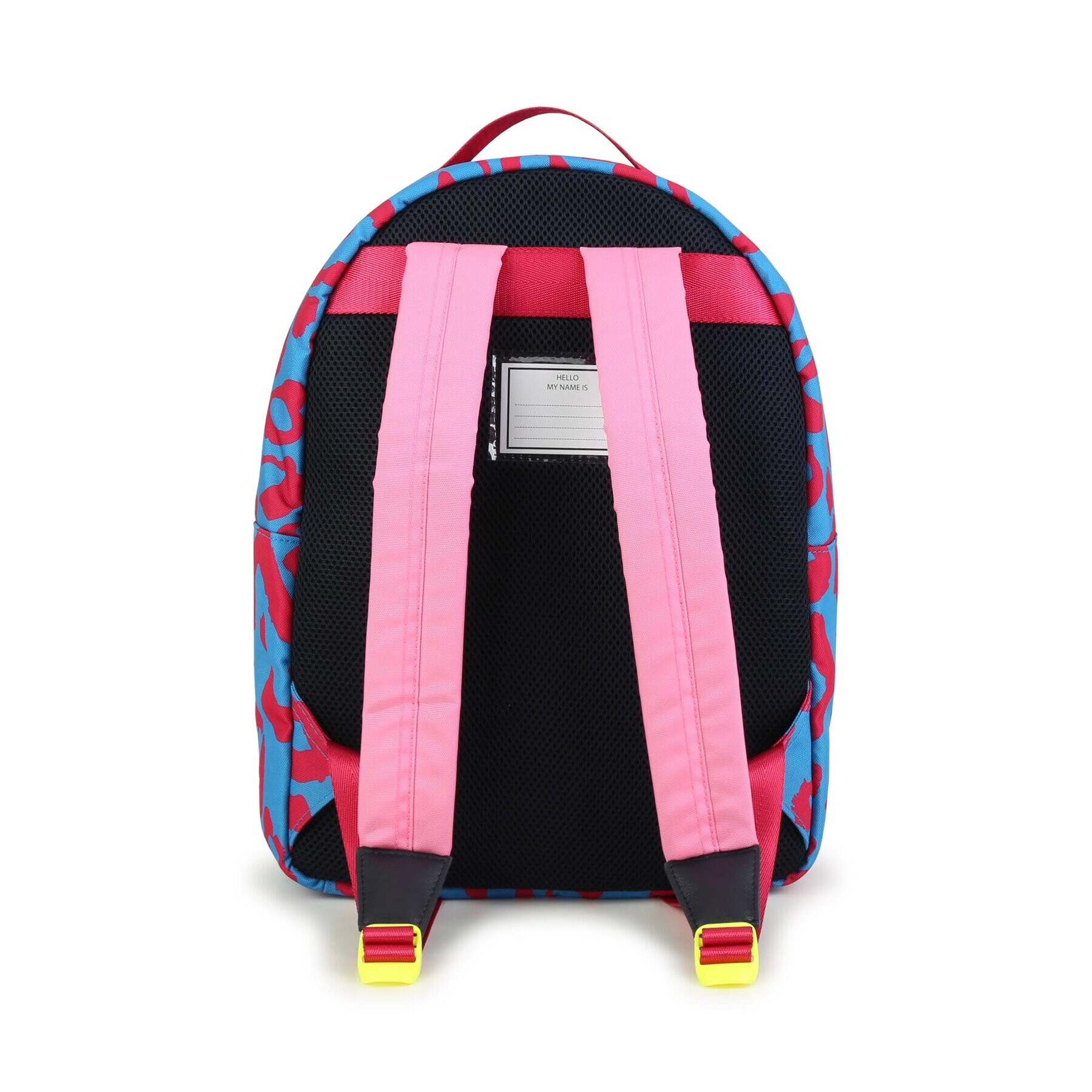 The Marc Jacobs Раница W10220 Цветен - Pepit.bg