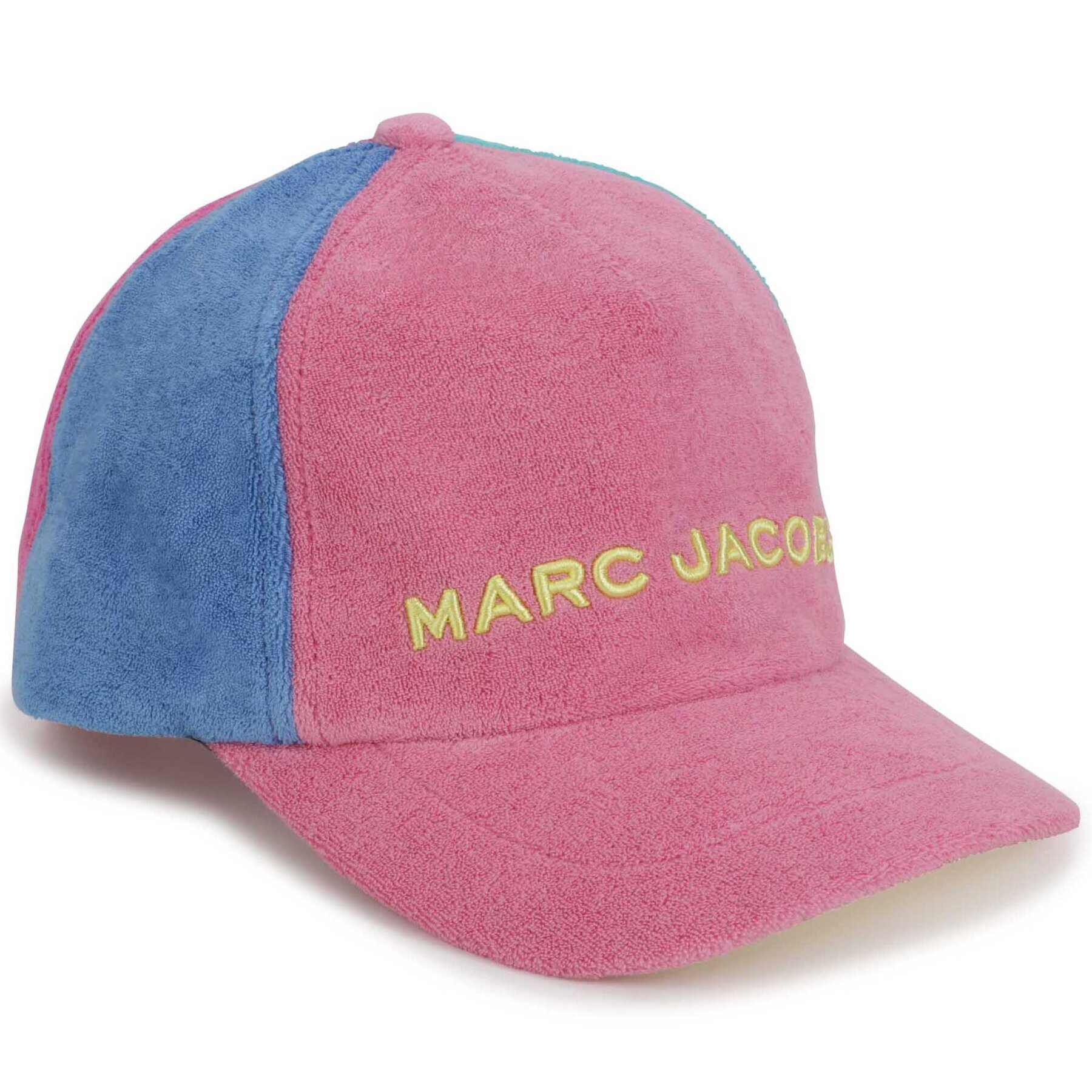 The Marc Jacobs Шапка с козирка W11061 Цветен - Pepit.bg