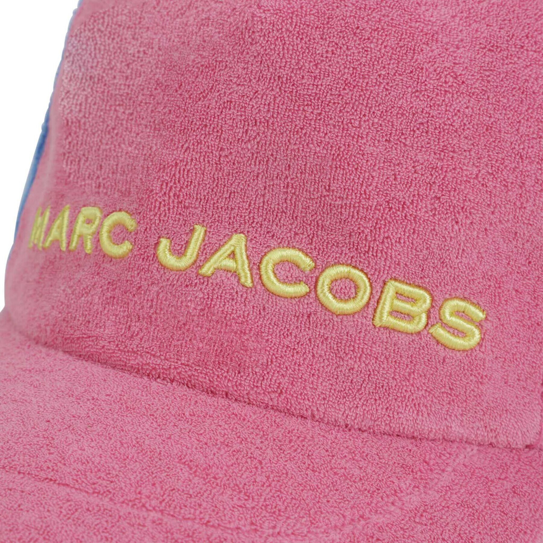 The Marc Jacobs Шапка с козирка W11061 Цветен - Pepit.bg