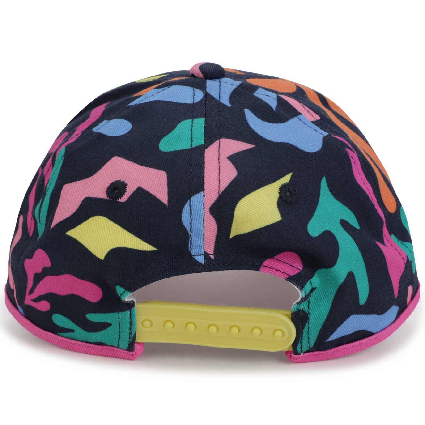 The Marc Jacobs Шапка с козирка W11063 Цветен - Pepit.bg