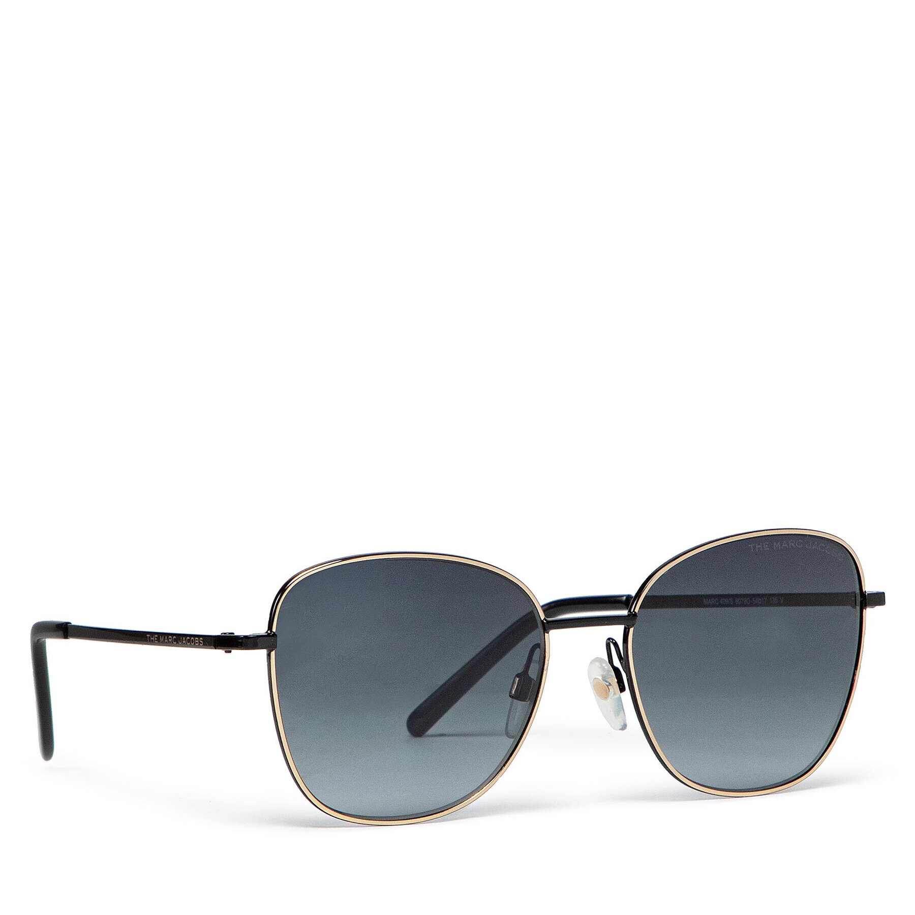 The Marc Jacobs Слънчеви очила 409/S Черен - Pepit.bg