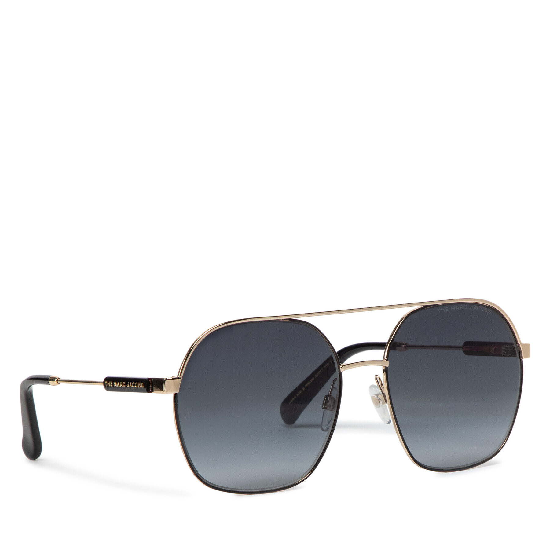The Marc Jacobs Слънчеви очила 576/S Черен - Pepit.bg