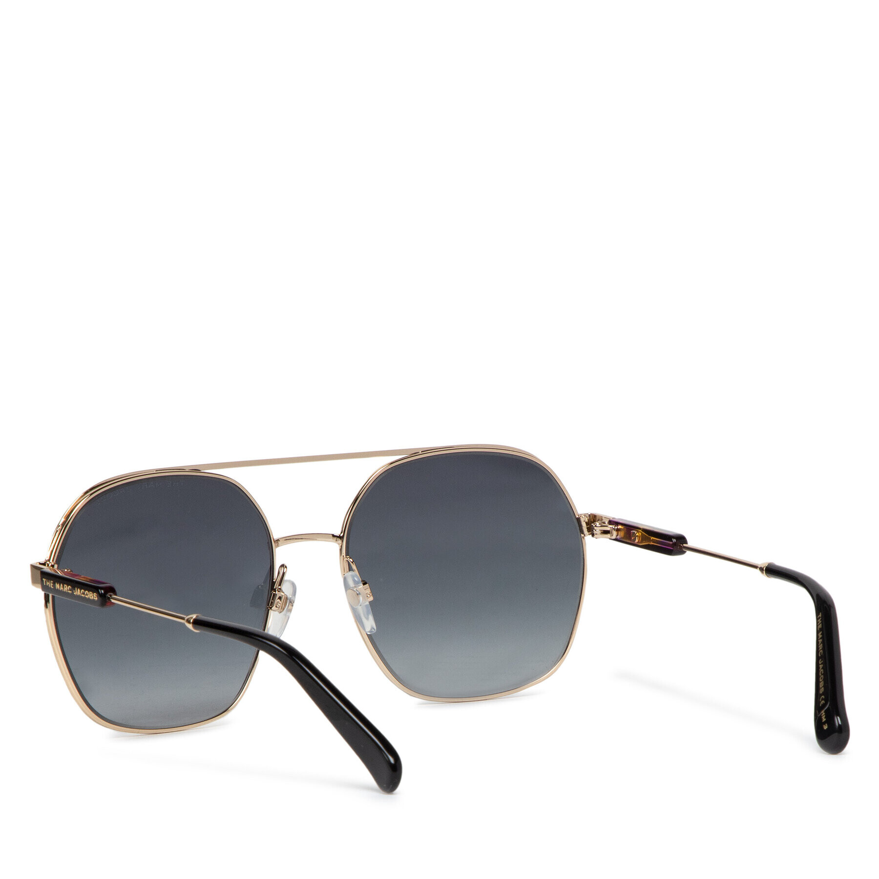 The Marc Jacobs Слънчеви очила 576/S Черен - Pepit.bg