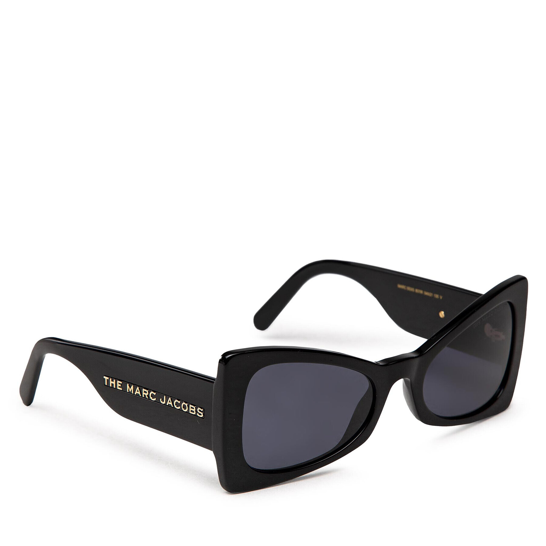 The Marc Jacobs Слънчеви очила Marc 553/S Черен - Pepit.bg