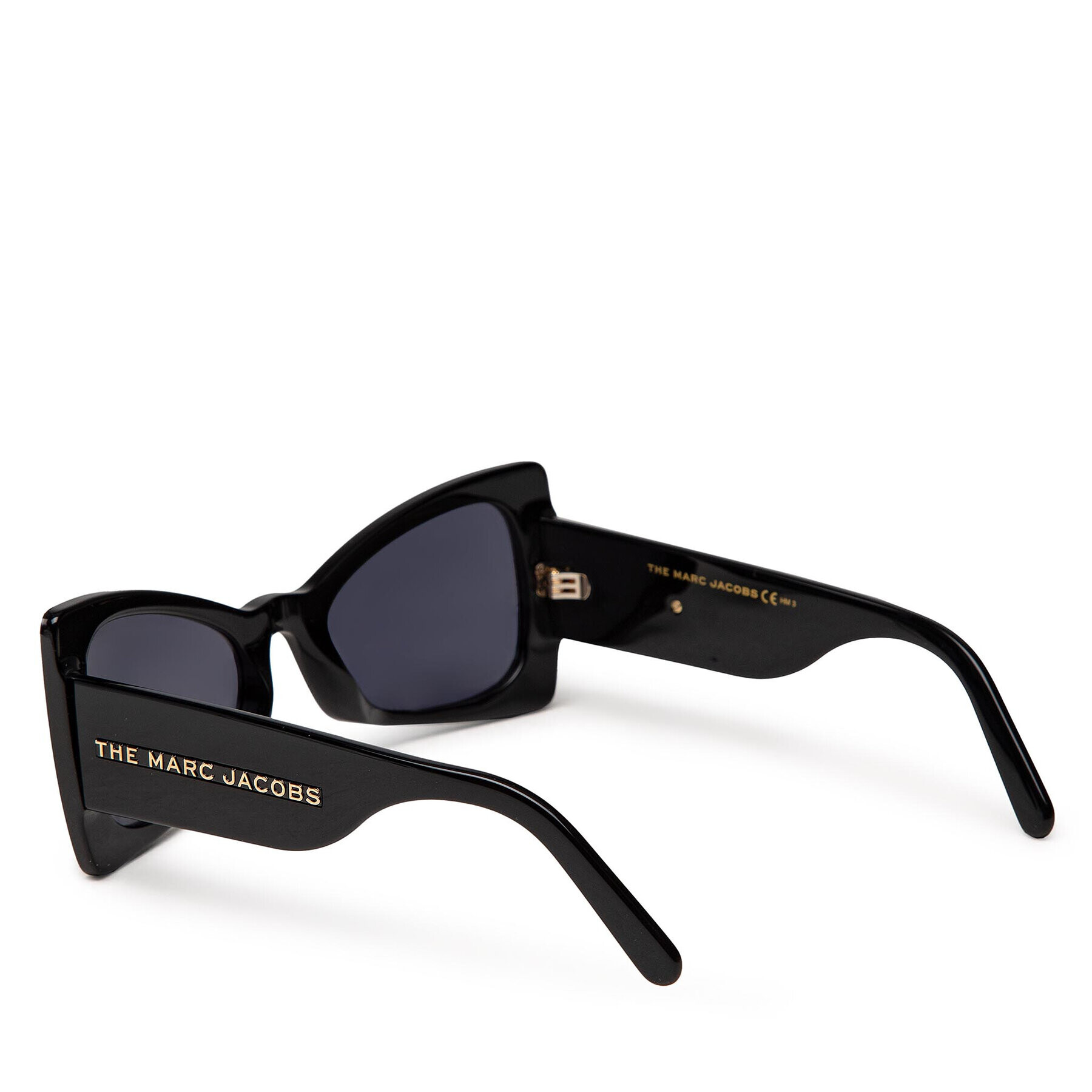 The Marc Jacobs Слънчеви очила Marc 553/S Черен - Pepit.bg