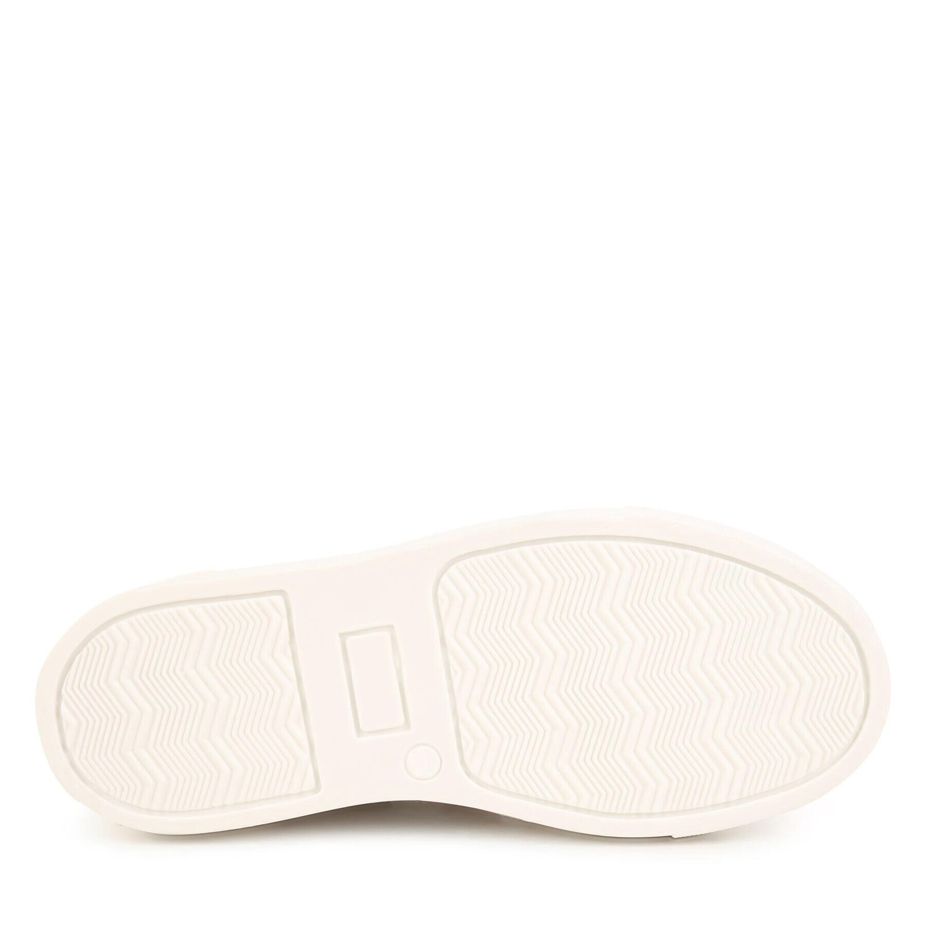 The Marc Jacobs Сникърси W19143 M Бял - Pepit.bg