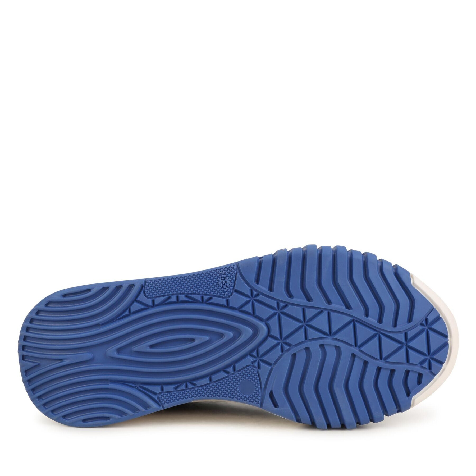 The Marc Jacobs Сникърси W29067 S Тъмносин - Pepit.bg