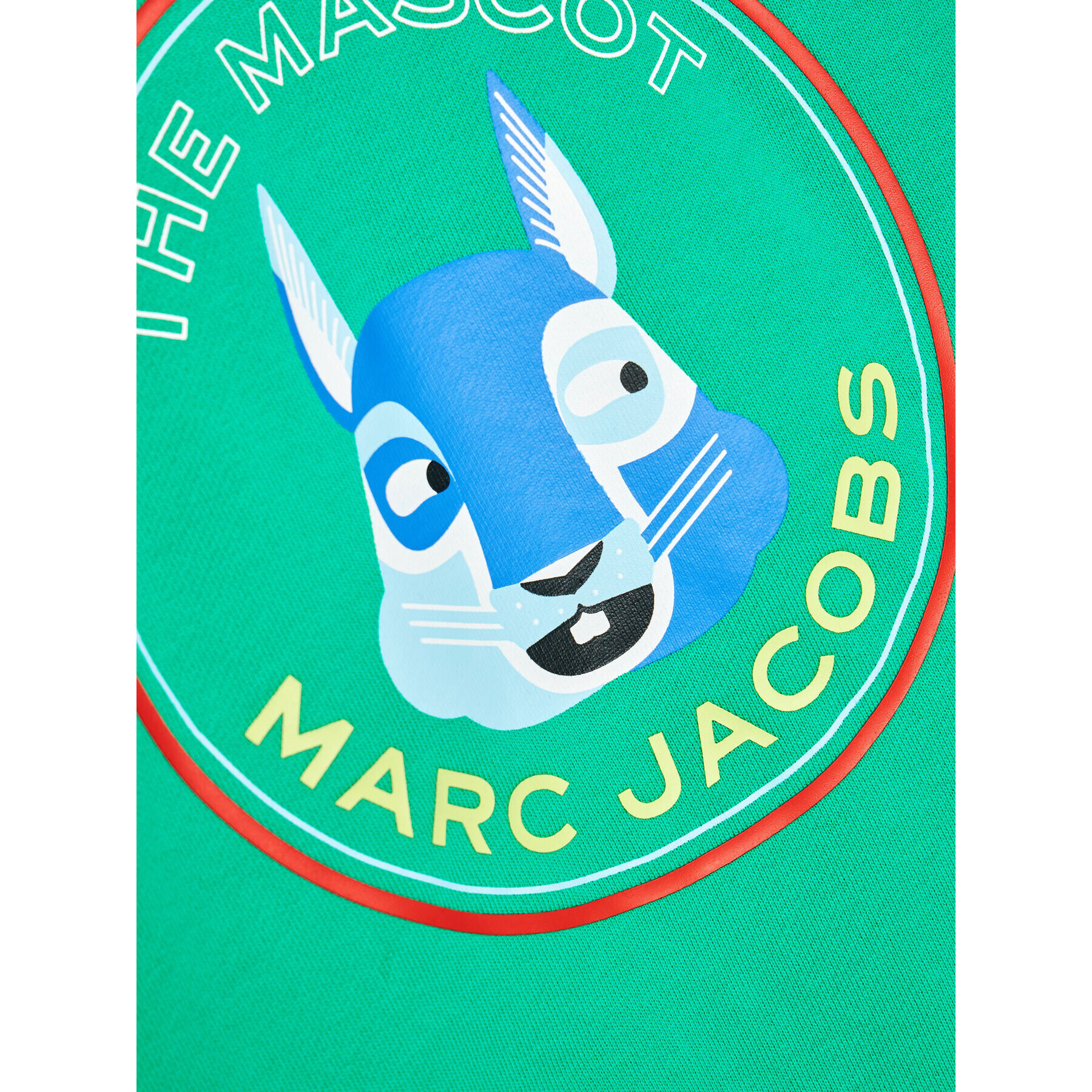 The Marc Jacobs Суитшърт W25466 S Цветен Regular Fit - Pepit.bg