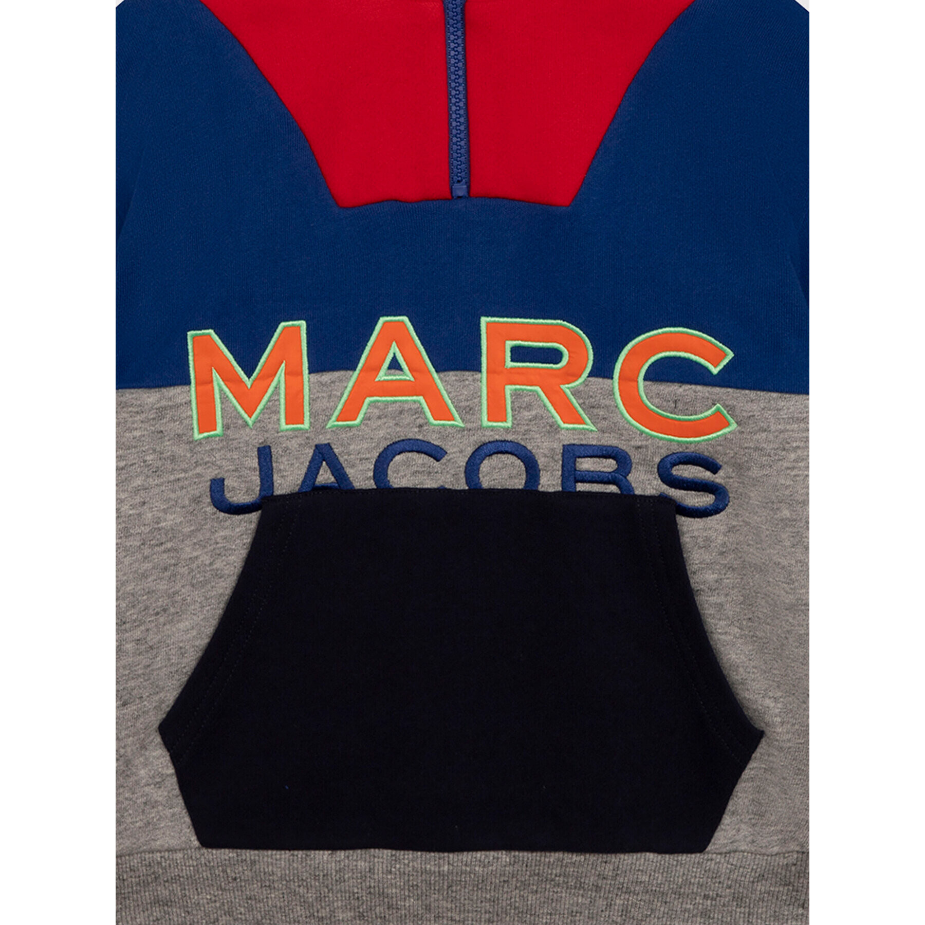 The Marc Jacobs Суитшърт W25559 M Цветен Regular Fit - Pepit.bg