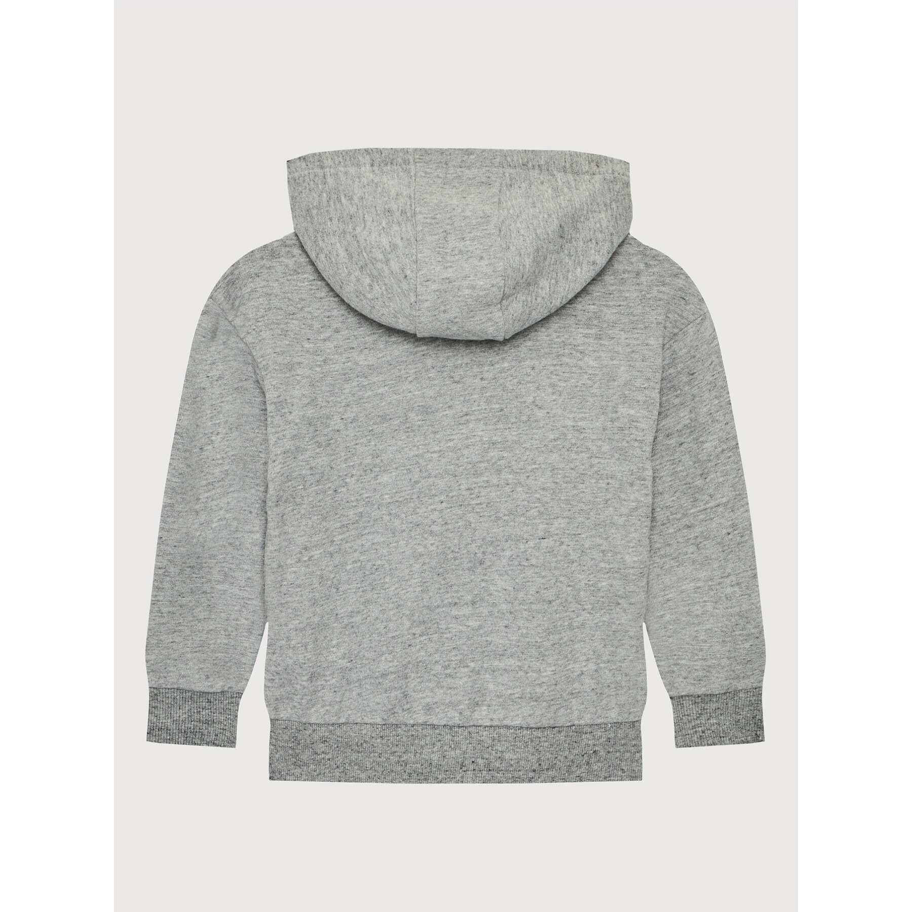 The Marc Jacobs Суитшърт W25562 D Сив Regular Fit - Pepit.bg