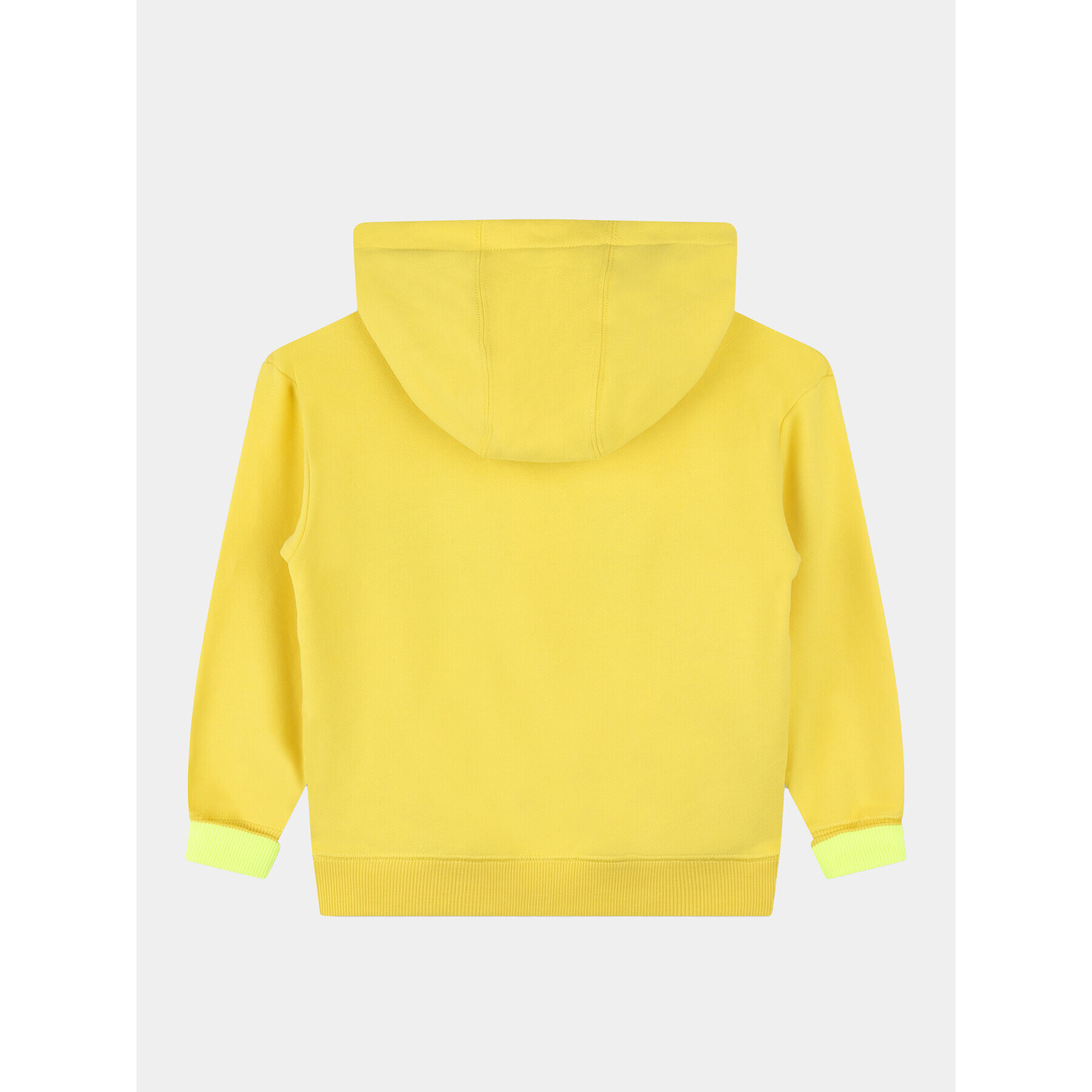The Marc Jacobs Суитшърт W25621 Зелен Regular Fit - Pepit.bg