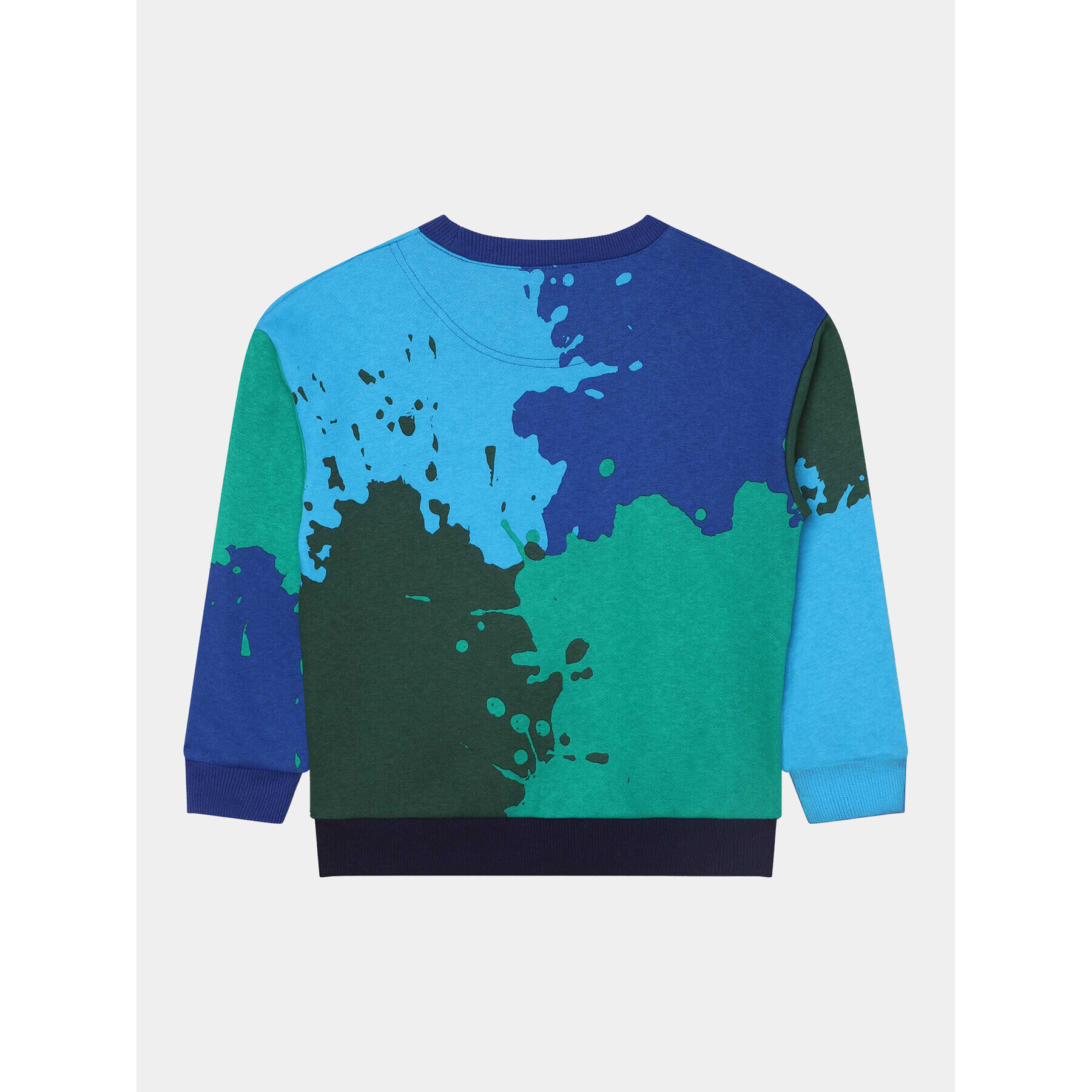 The Marc Jacobs Суитшърт W25625 Цветен Regular Fit - Pepit.bg