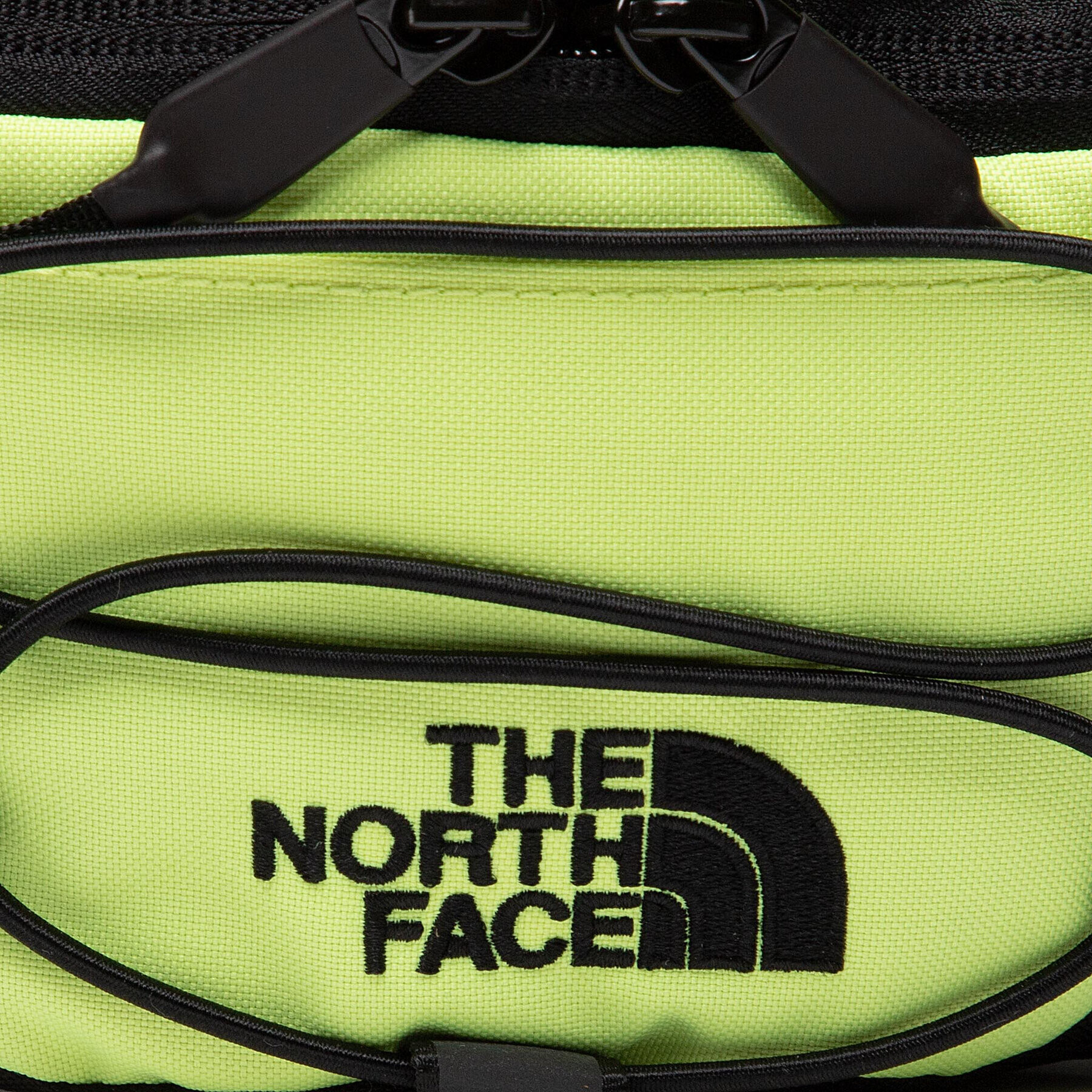 The North Face Чанта за кръст Jester Lumbar NF0A52TM4D11 Зелен - Pepit.bg