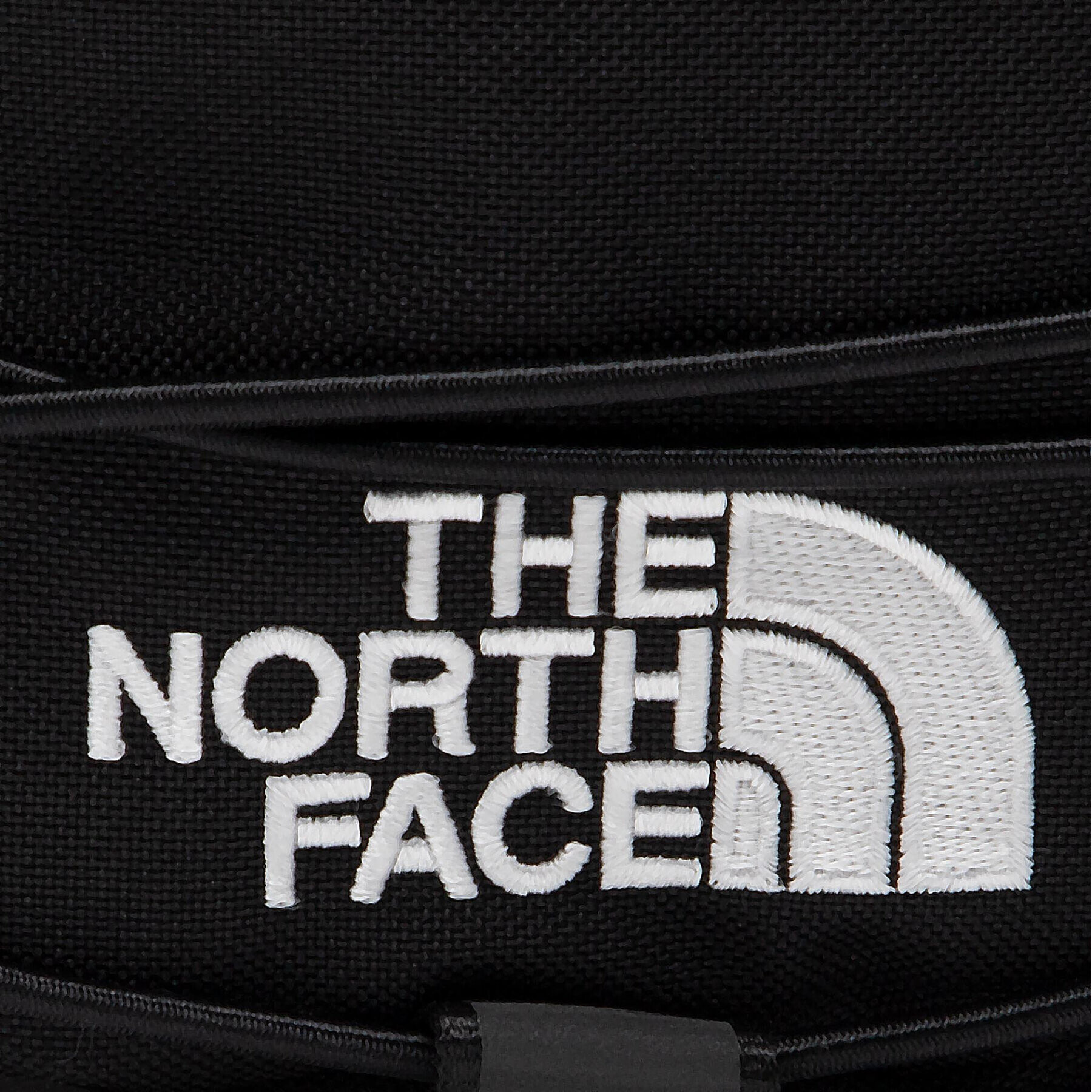 The North Face Чанта за кръст Jester Lumbar NF0A52TMJK3 Черен - Pepit.bg