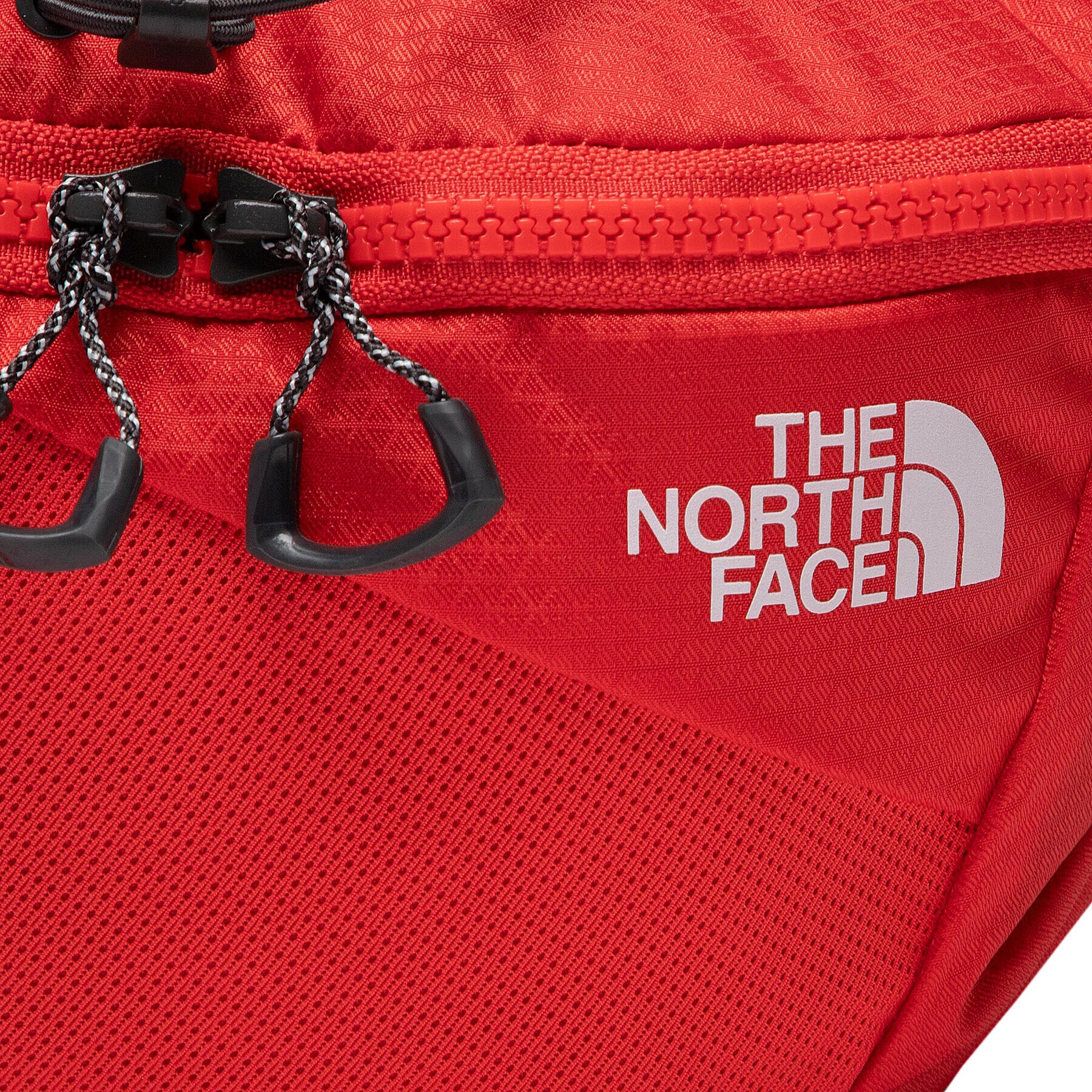 The North Face Чанта за кръст Lumbnical NF0A3S7Z4H2 Червен - Pepit.bg