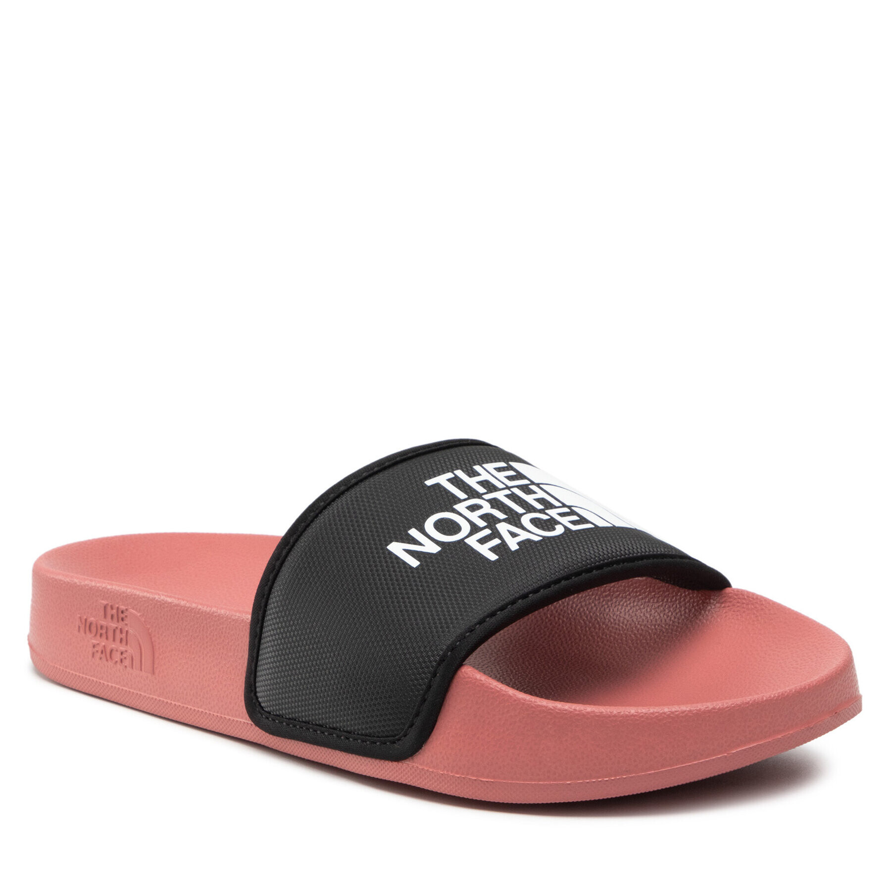 The North Face Чехли Base Camp Slide III NF0A4T2S5HD Черен - Pepit.bg