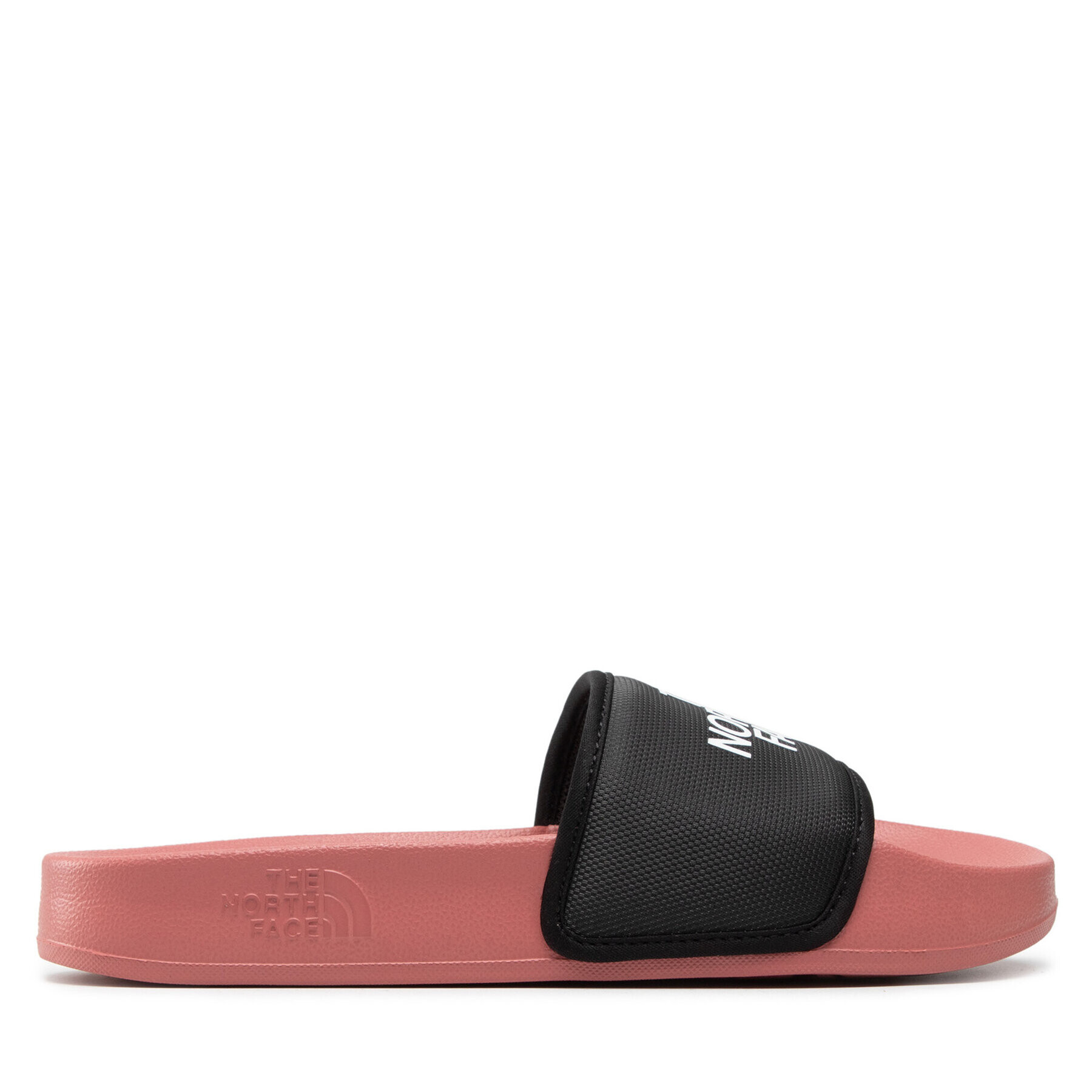 The North Face Чехли Base Camp Slide III NF0A4T2S5HD Черен - Pepit.bg