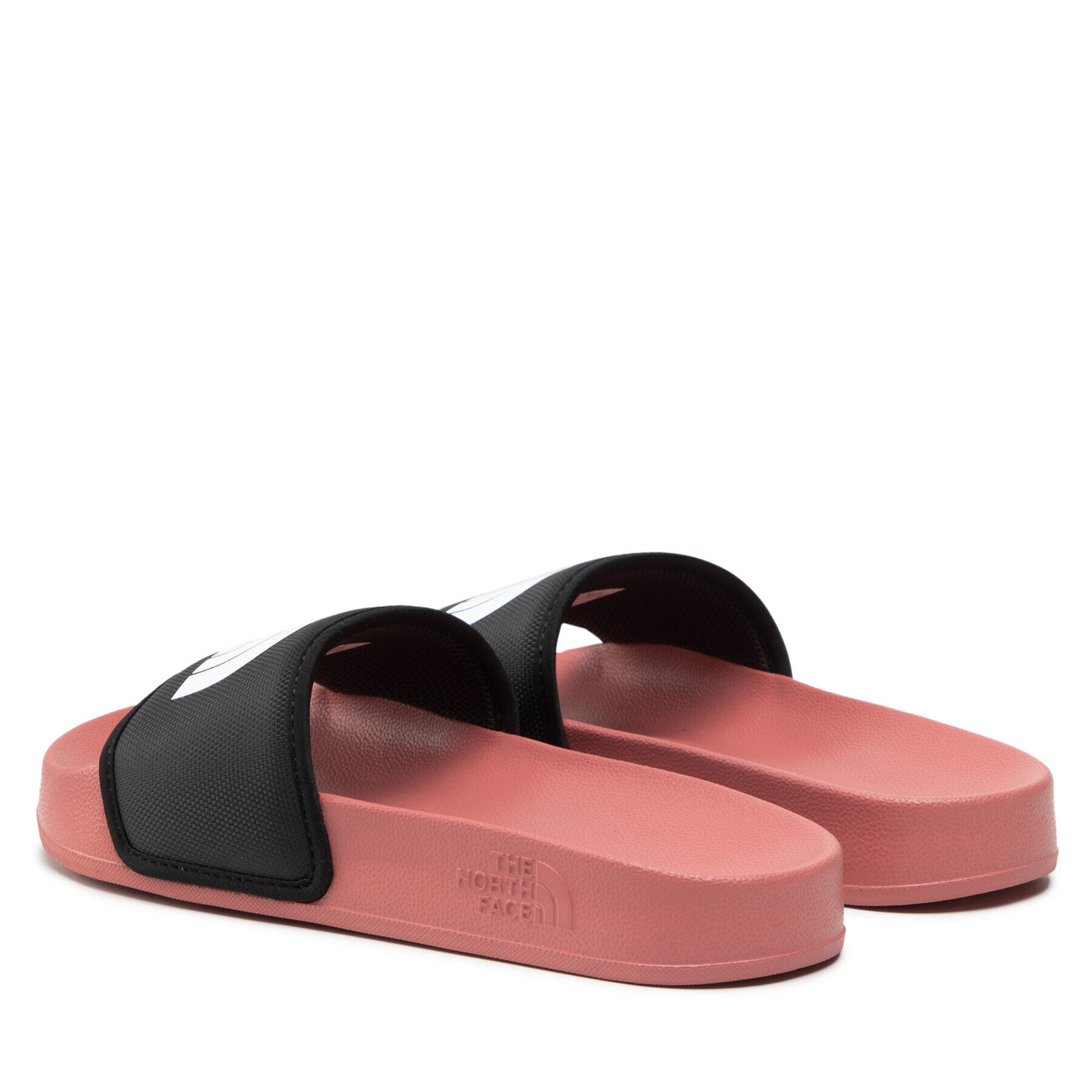 The North Face Чехли Base Camp Slide III NF0A4T2S5HD Черен - Pepit.bg