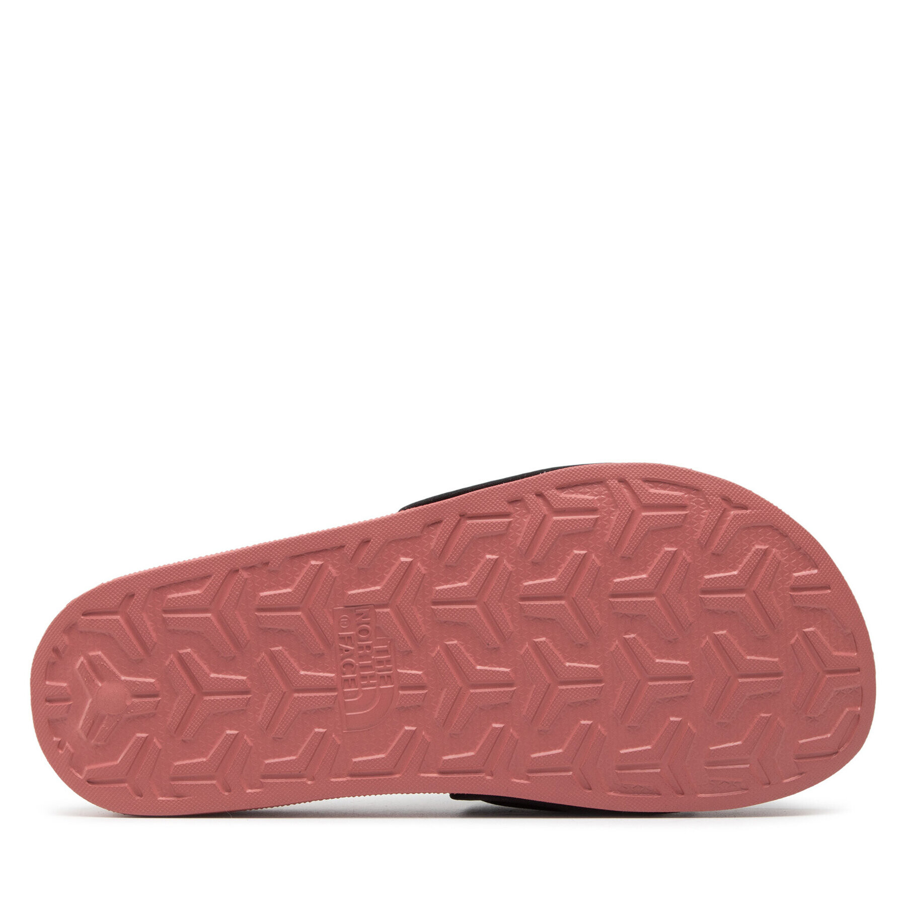 The North Face Чехли Base Camp Slide III NF0A4T2S5HD Черен - Pepit.bg