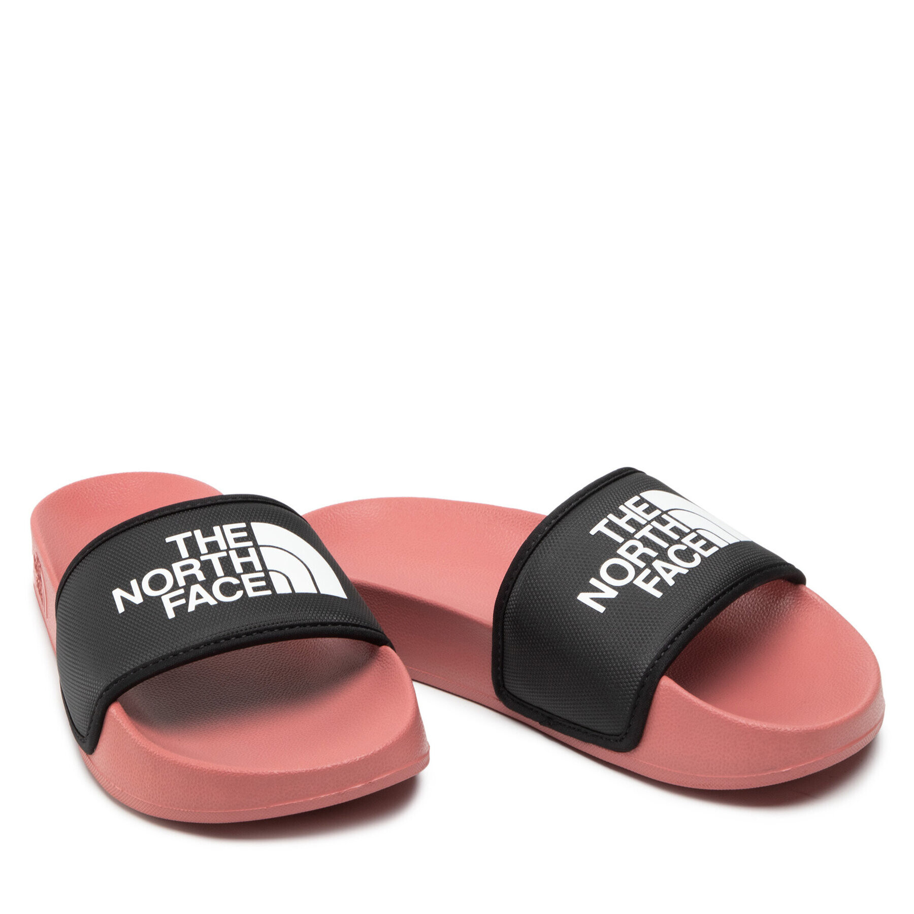 The North Face Чехли Base Camp Slide III NF0A4T2S5HD Черен - Pepit.bg