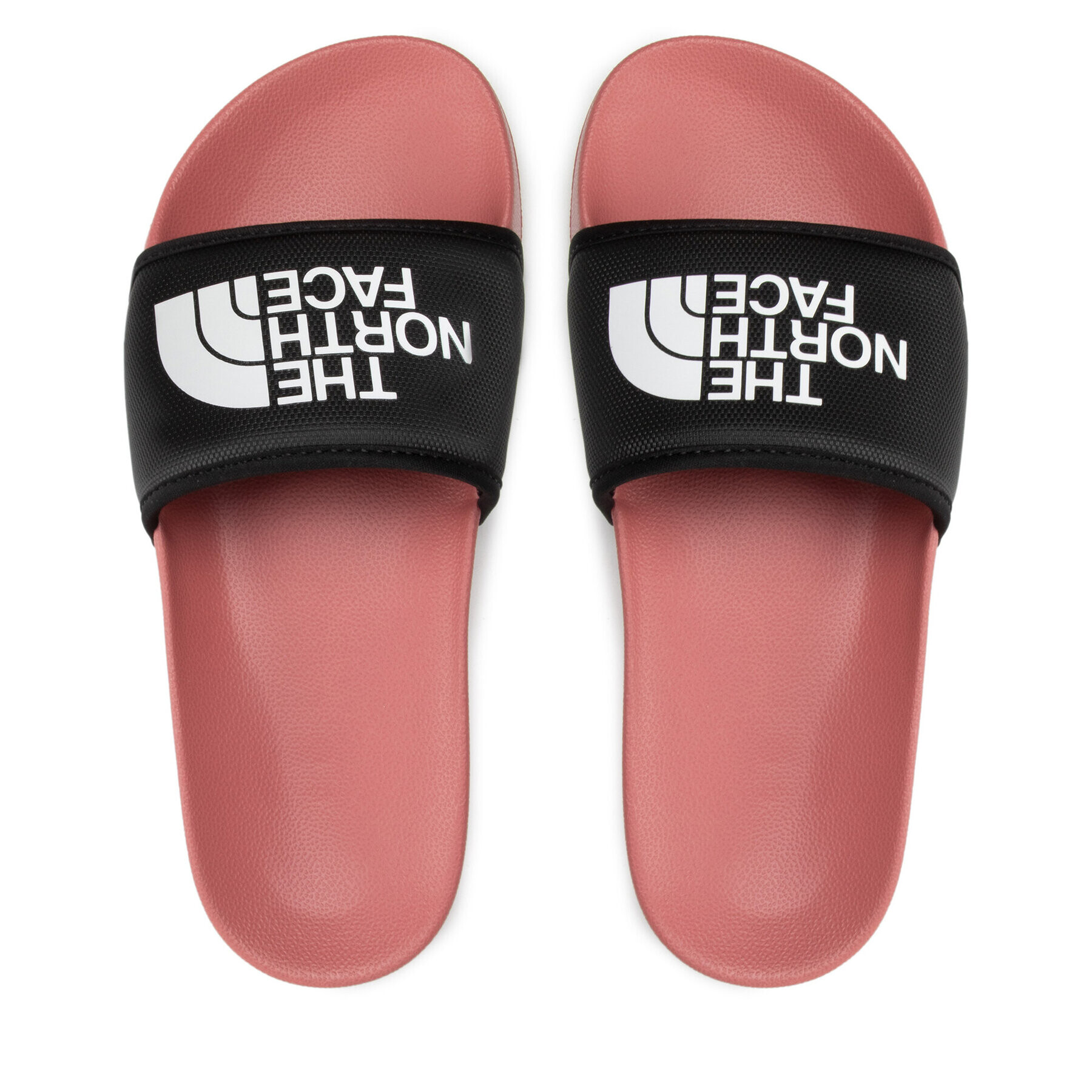 The North Face Чехли Base Camp Slide III NF0A4T2S5HD Черен - Pepit.bg