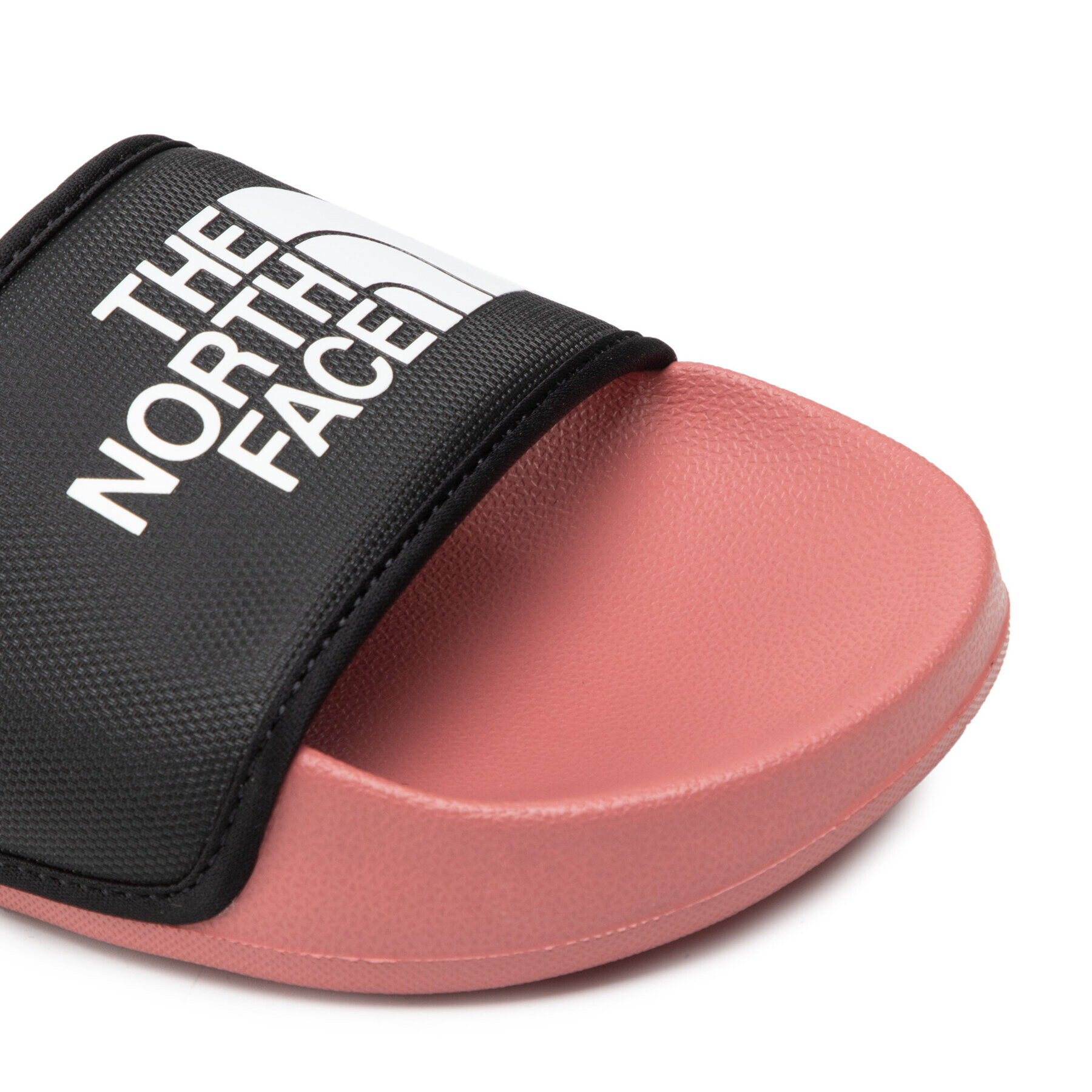The North Face Чехли Base Camp Slide III NF0A4T2S5HD Черен - Pepit.bg