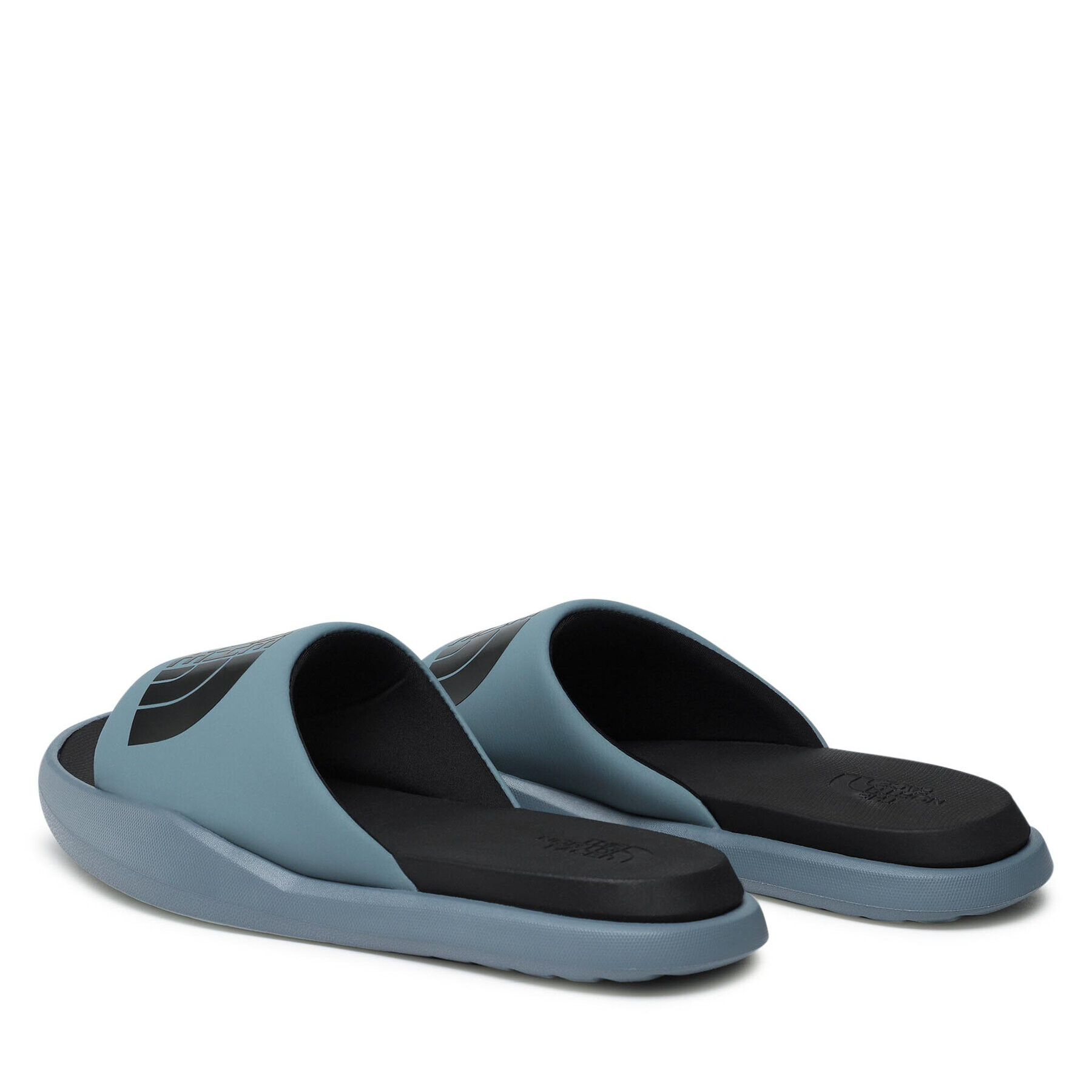 The North Face Чехли Triarch Slide NF0A5JCA4AB1 Син - Pepit.bg