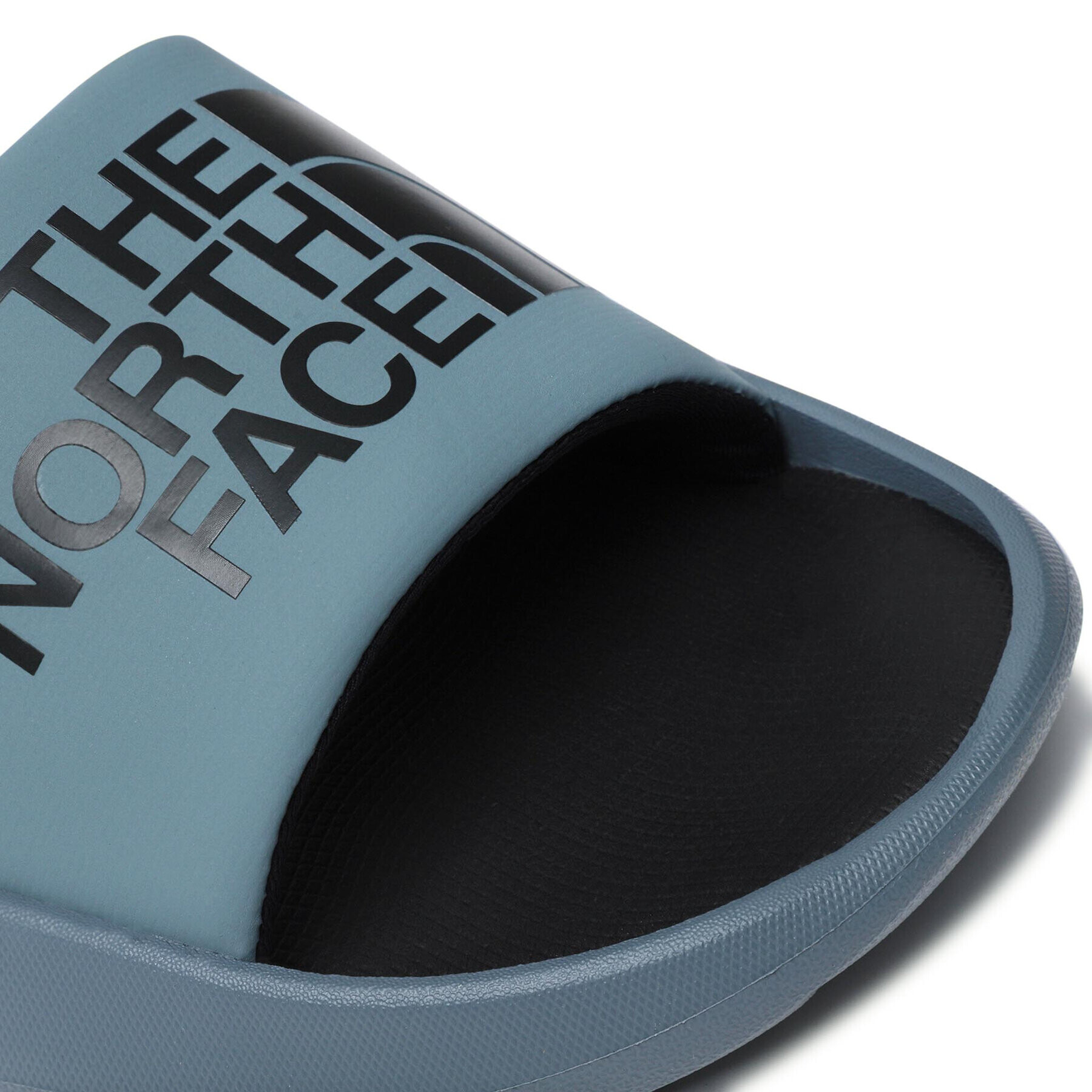 The North Face Чехли Triarch Slide NF0A5JCA4AB1 Син - Pepit.bg