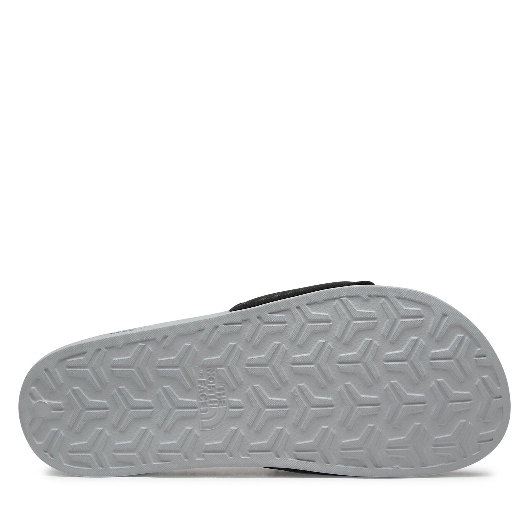 The North Face Чехли Base Camp Slide III NF0A4T2RIHG-080 Черен - Pepit.bg