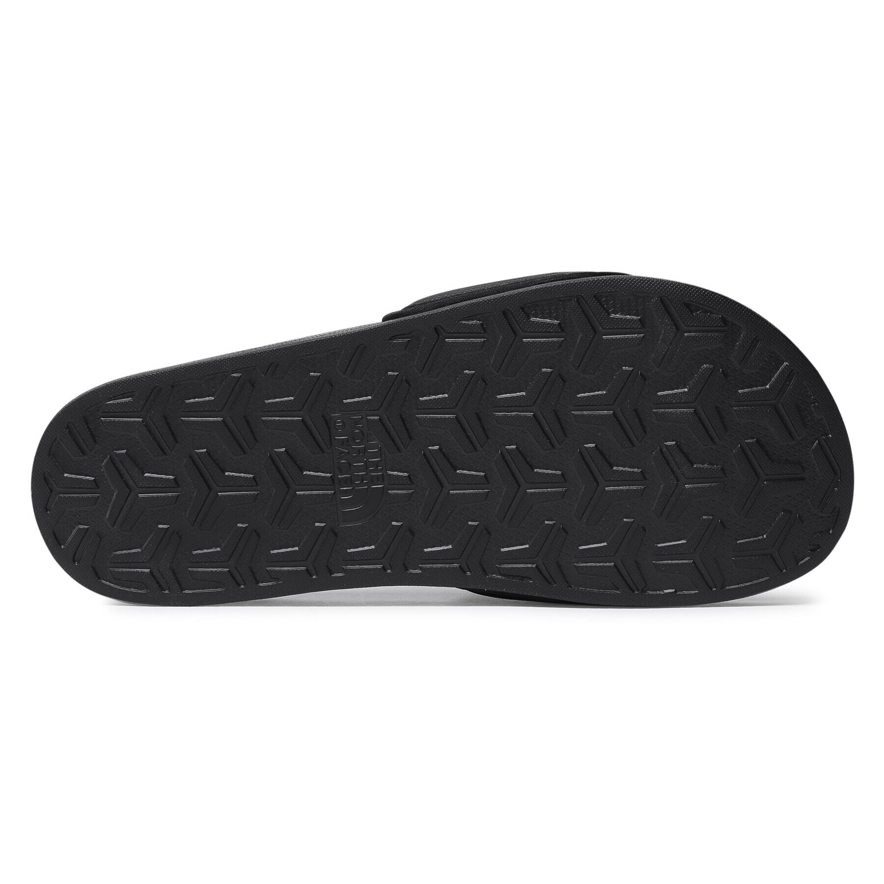 The North Face Чехли Base Camp Slide III NF0A4T2RKY41 Черен - Pepit.bg