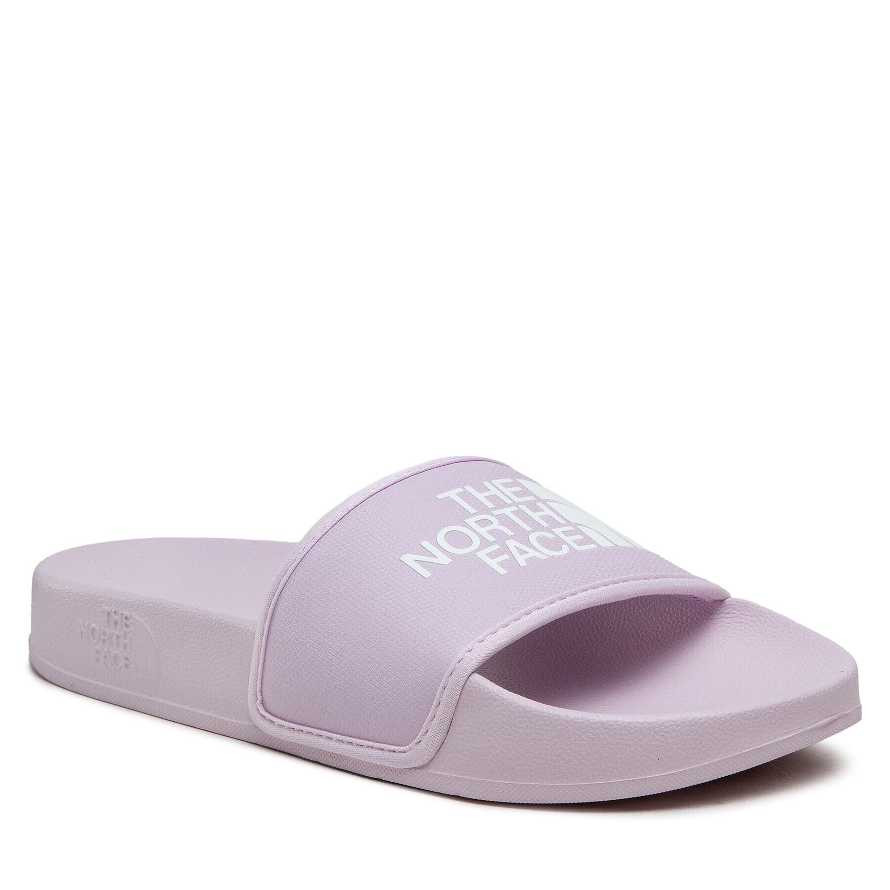 The North Face Чехли Base Camp Slide III NF0A4T2S80V1 Розов - Pepit.bg