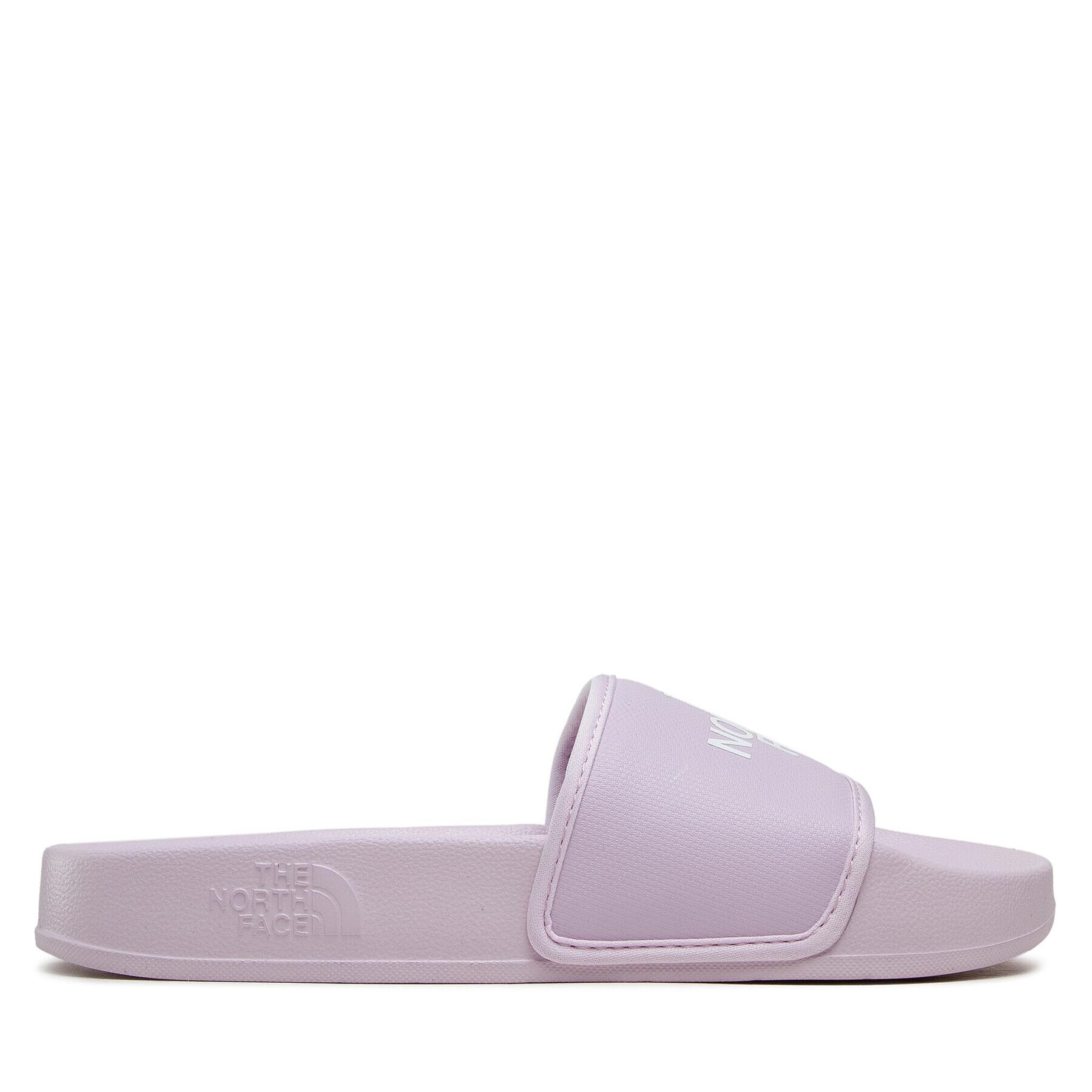 The North Face Чехли Base Camp Slide III NF0A4T2S80V1 Розов - Pepit.bg
