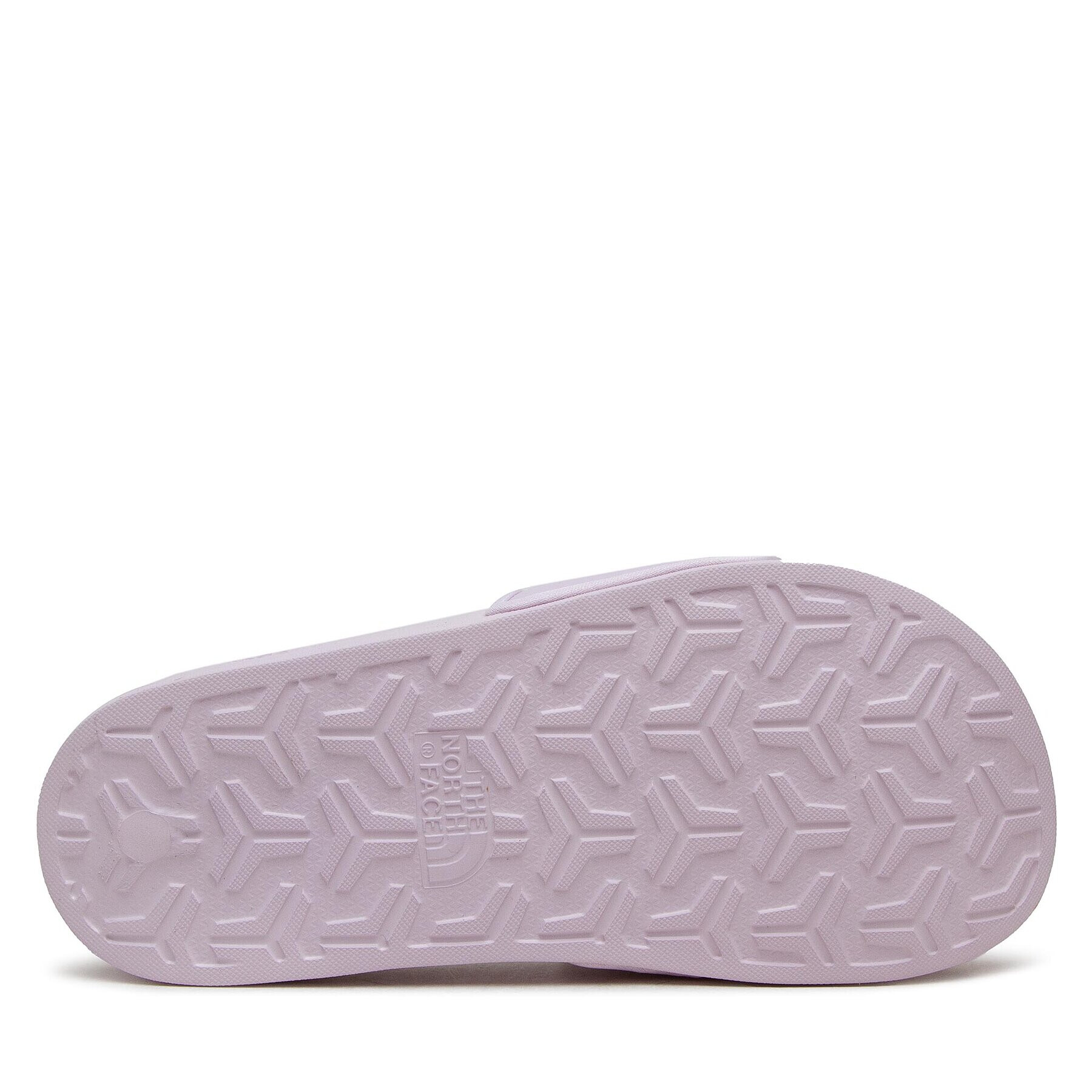 The North Face Чехли Base Camp Slide III NF0A4T2S80V1 Розов - Pepit.bg