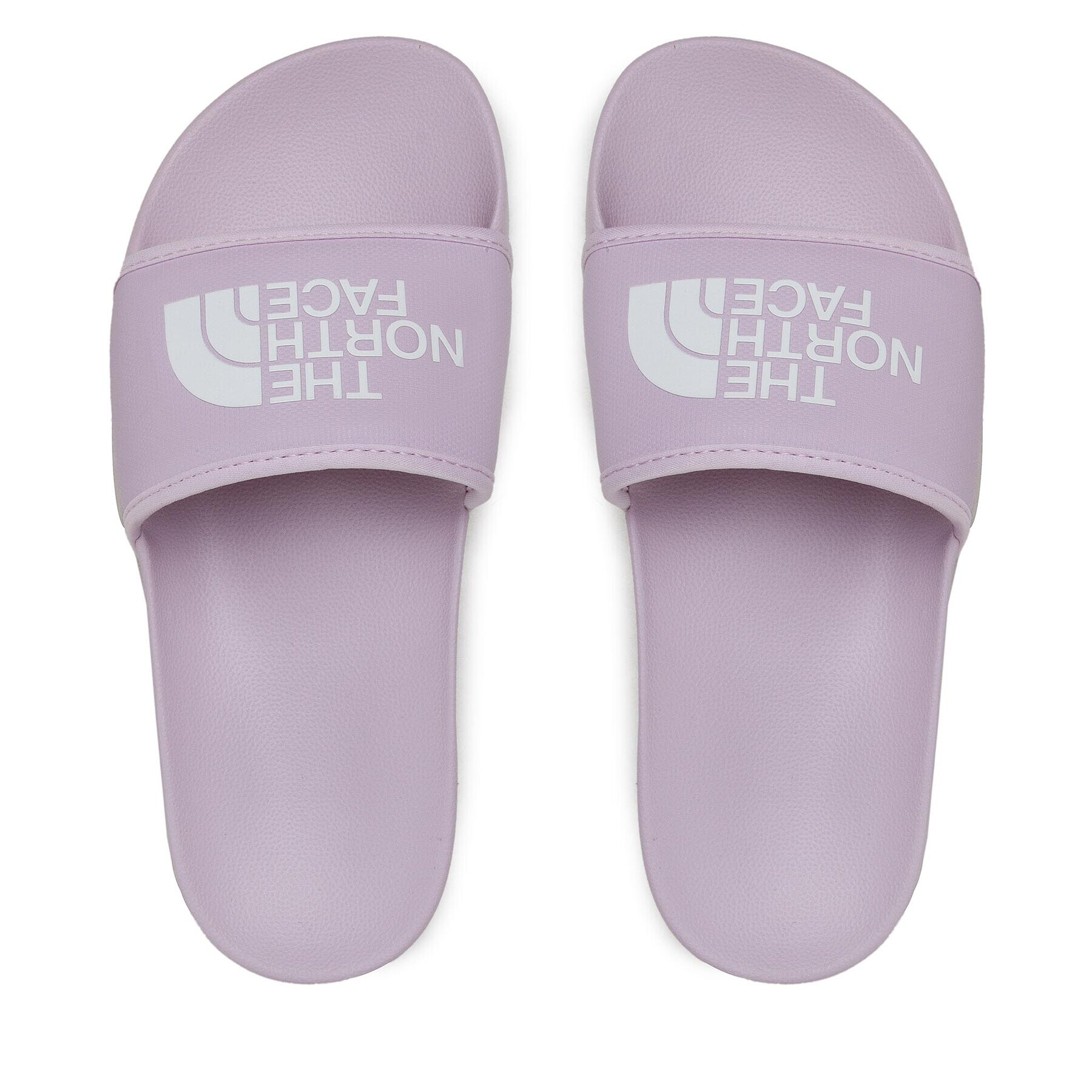 The North Face Чехли Base Camp Slide III NF0A4T2S80V1 Розов - Pepit.bg