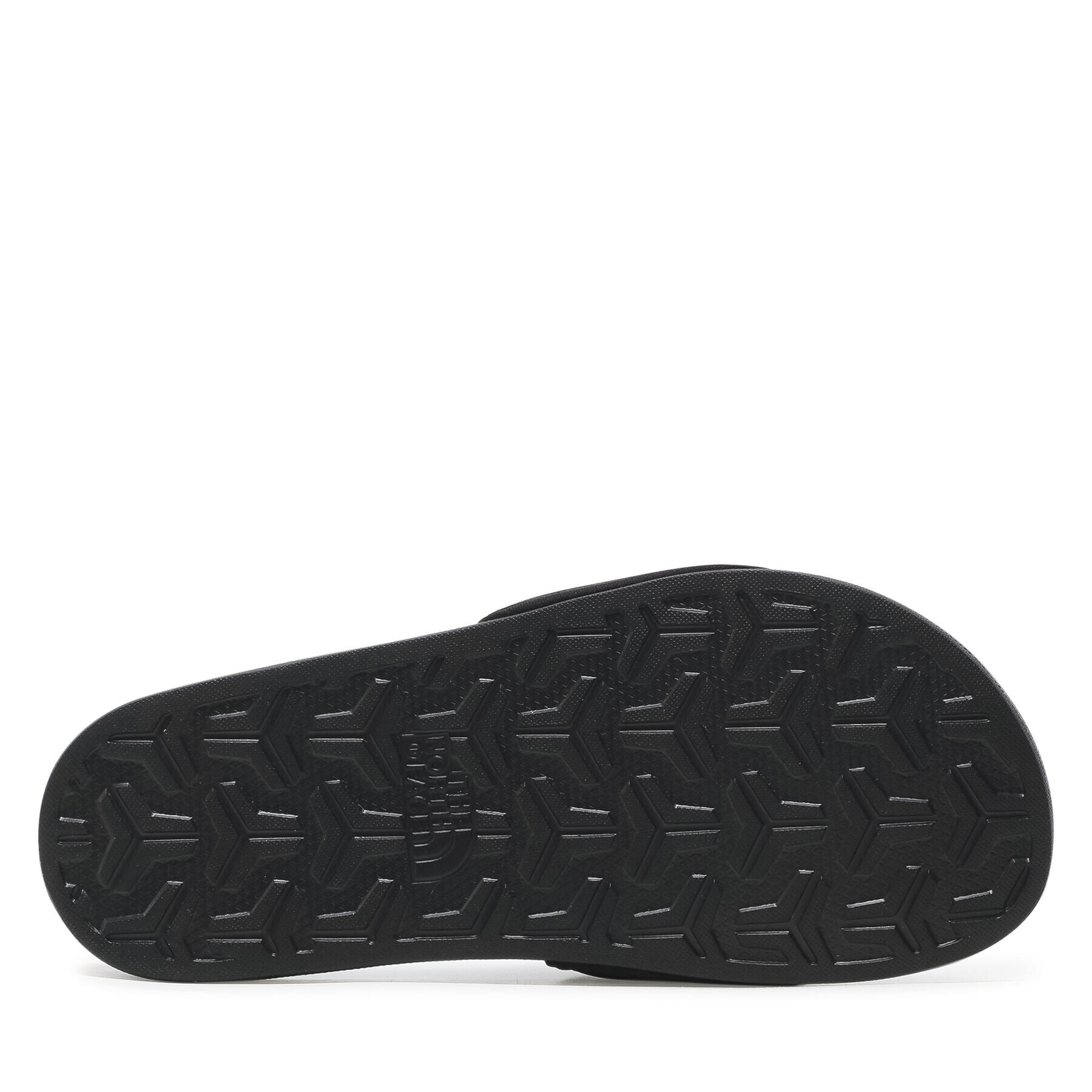 The North Face Чехли Base Camp Slide III NF0A4T2SKY41-050 Черен - Pepit.bg