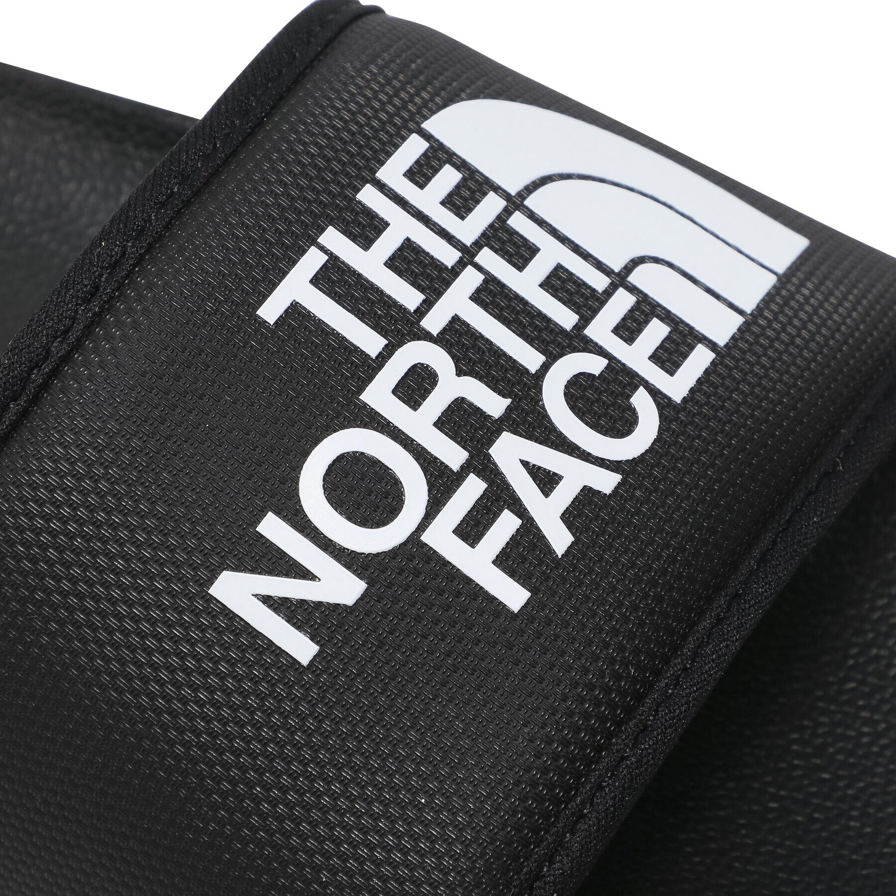 The North Face Чехли Base Camp Slide III NF0A4T2SKY41-050 Черен - Pepit.bg