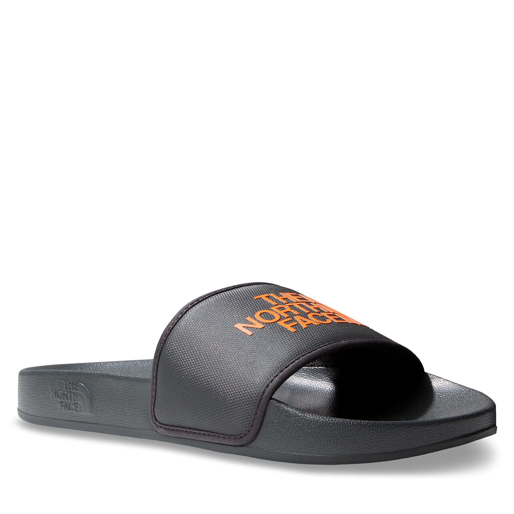 The North Face Чехли M Base Camp Slide IiiNF0A4T2ROE31 Сив - Pepit.bg