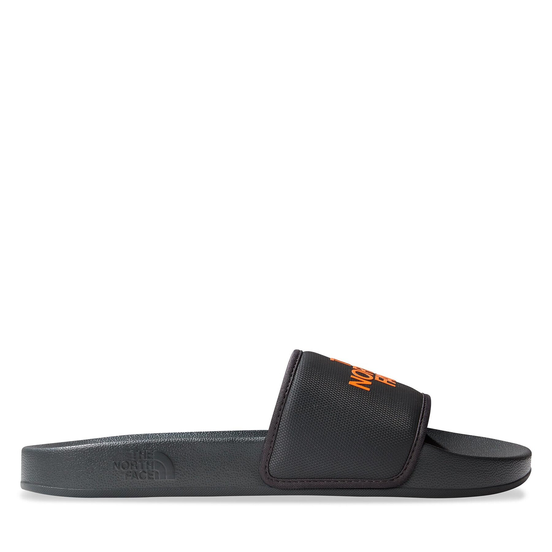 The North Face Чехли M Base Camp Slide IiiNF0A4T2ROE31 Сив - Pepit.bg