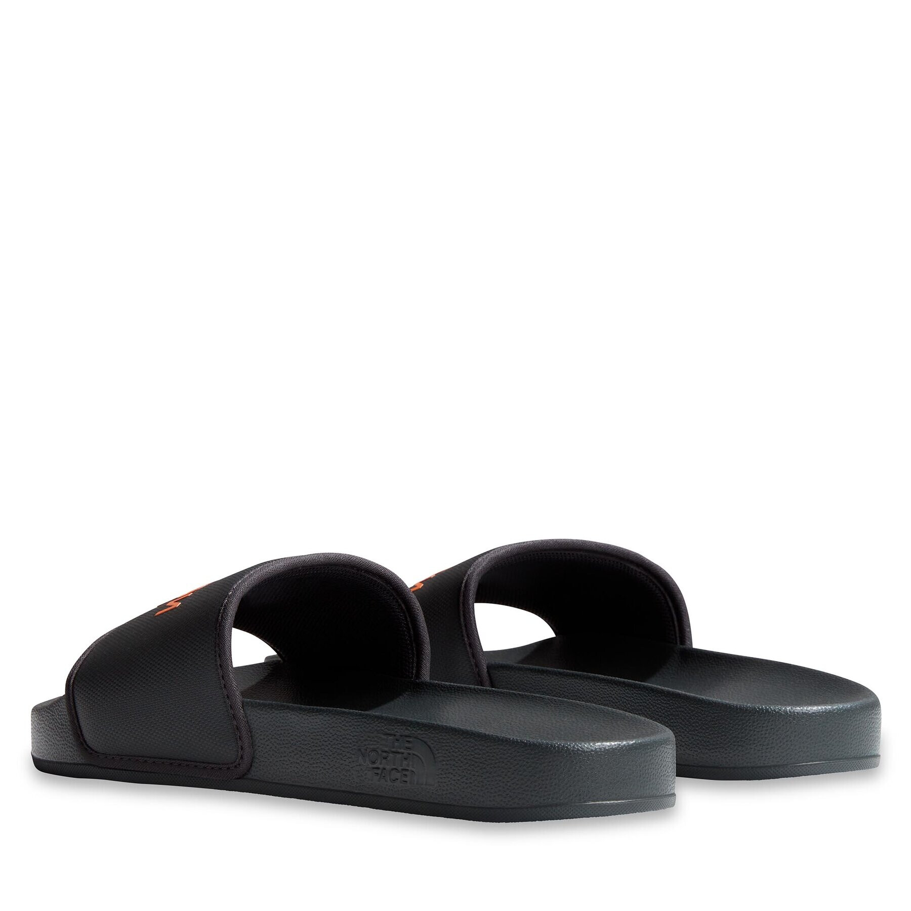The North Face Чехли M Base Camp Slide IiiNF0A4T2ROE31 Сив - Pepit.bg