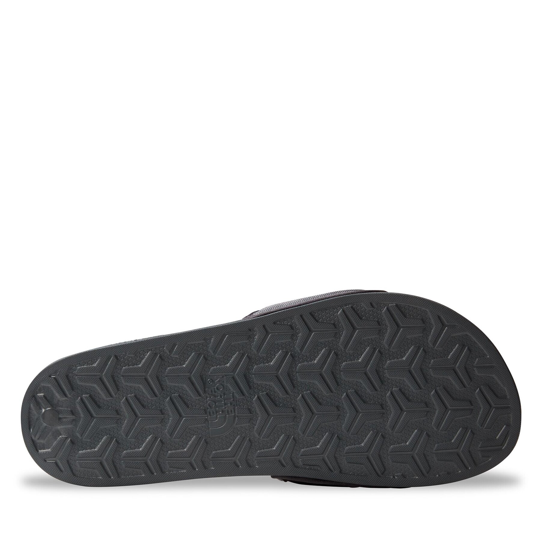 The North Face Чехли M Base Camp Slide IiiNF0A4T2ROE31 Сив - Pepit.bg