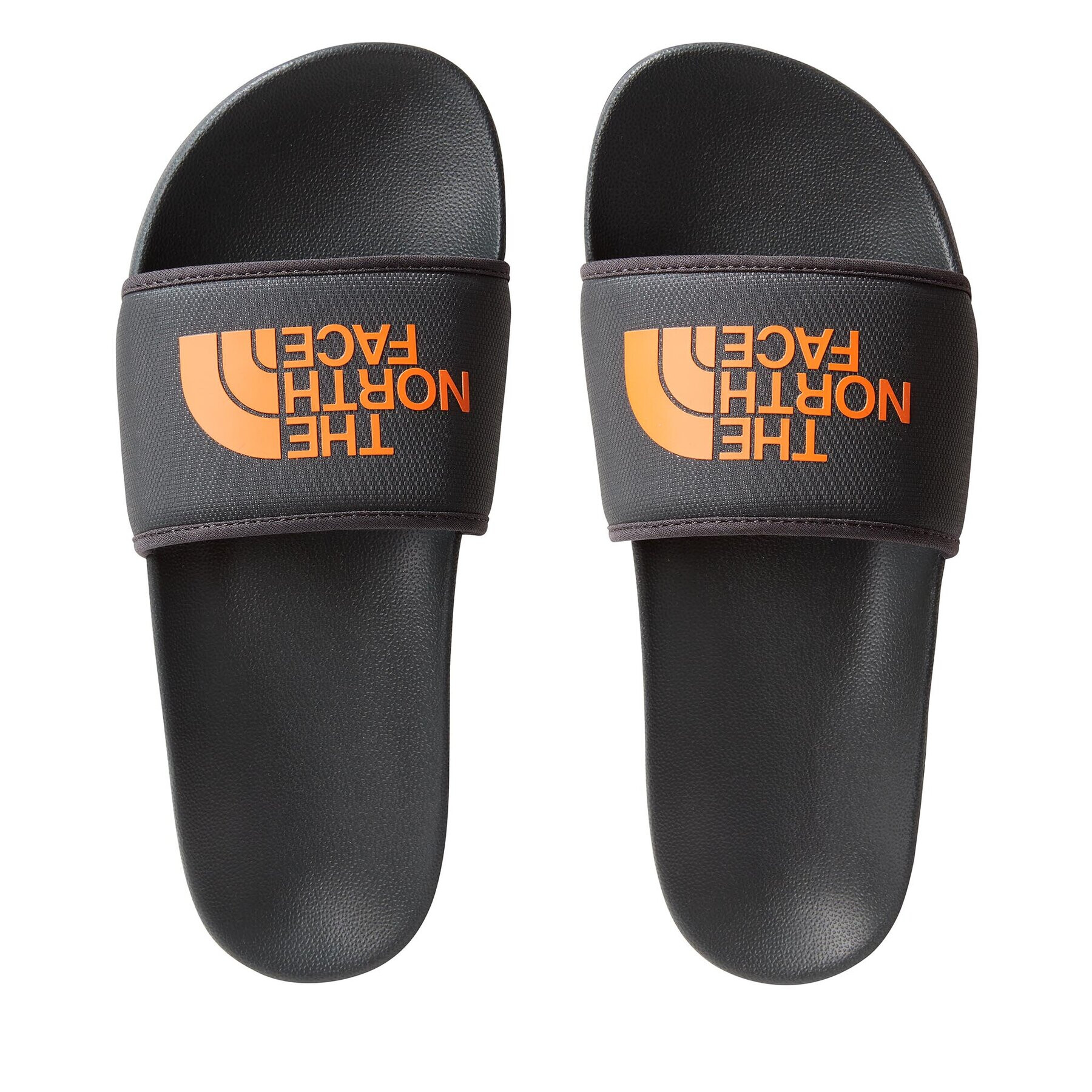The North Face Чехли M Base Camp Slide IiiNF0A4T2ROE31 Сив - Pepit.bg