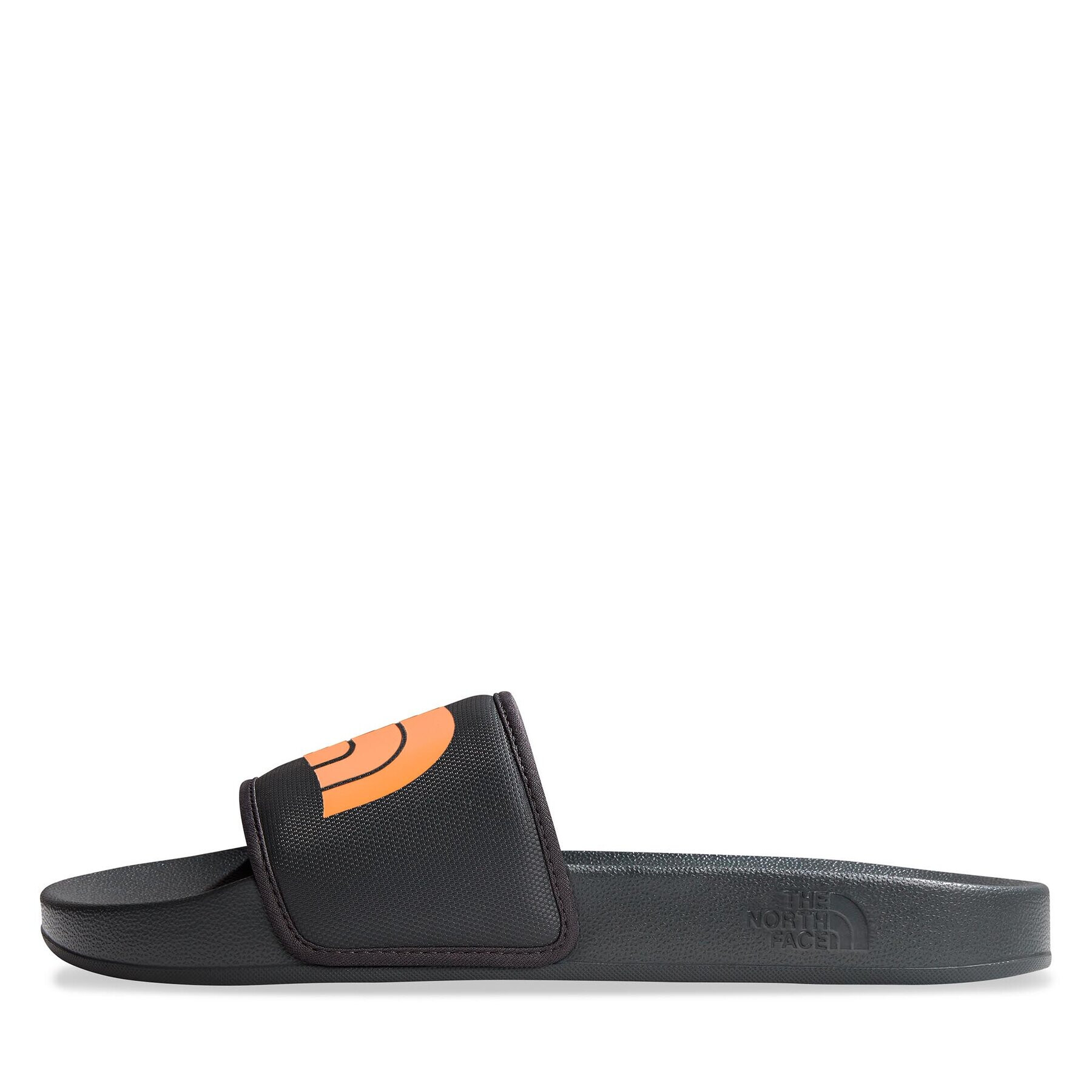 The North Face Чехли M Base Camp Slide IiiNF0A4T2ROE31 Сив - Pepit.bg
