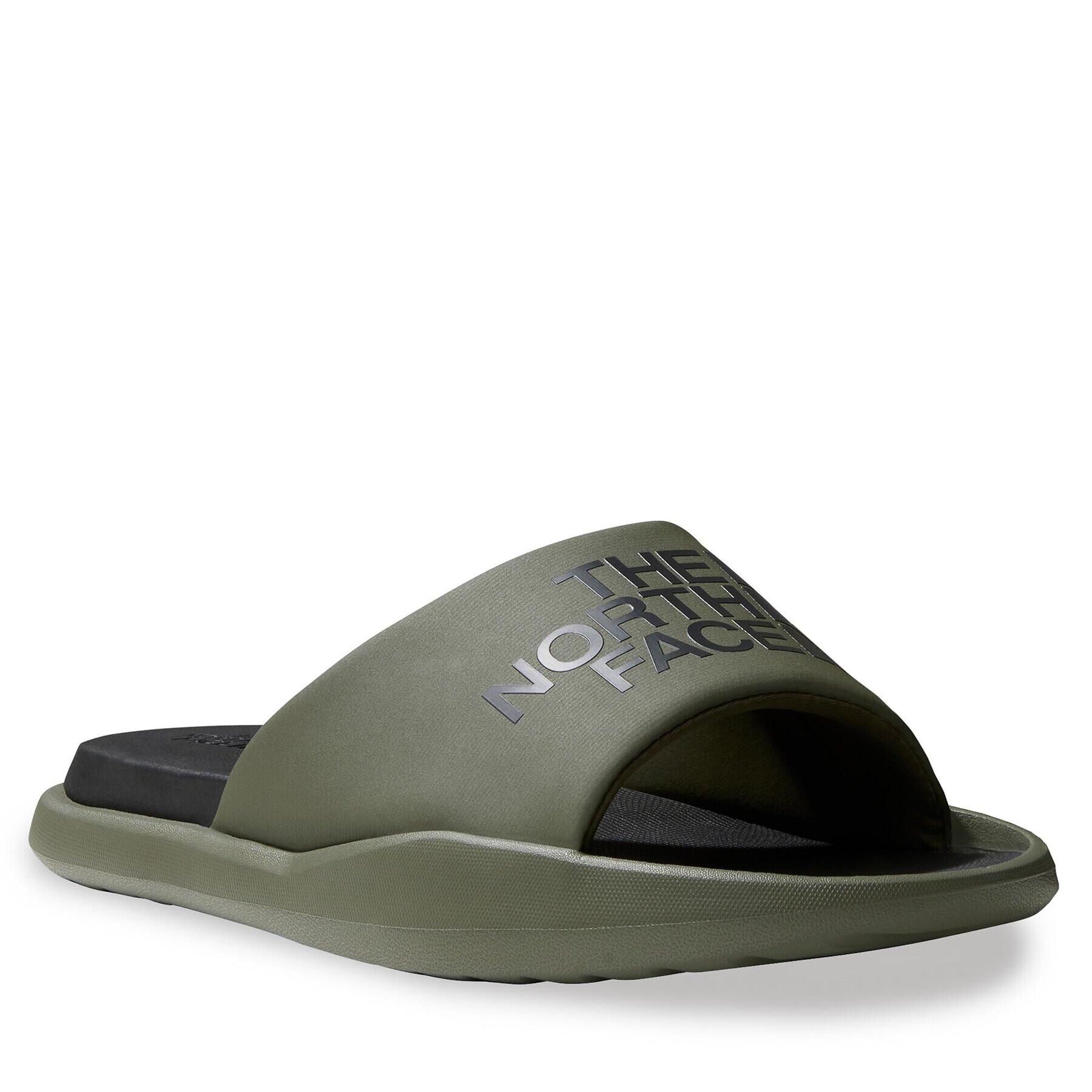 The North Face Чехли M Triarch Slide NF0A5JCABQW1 Зелен - Pepit.bg